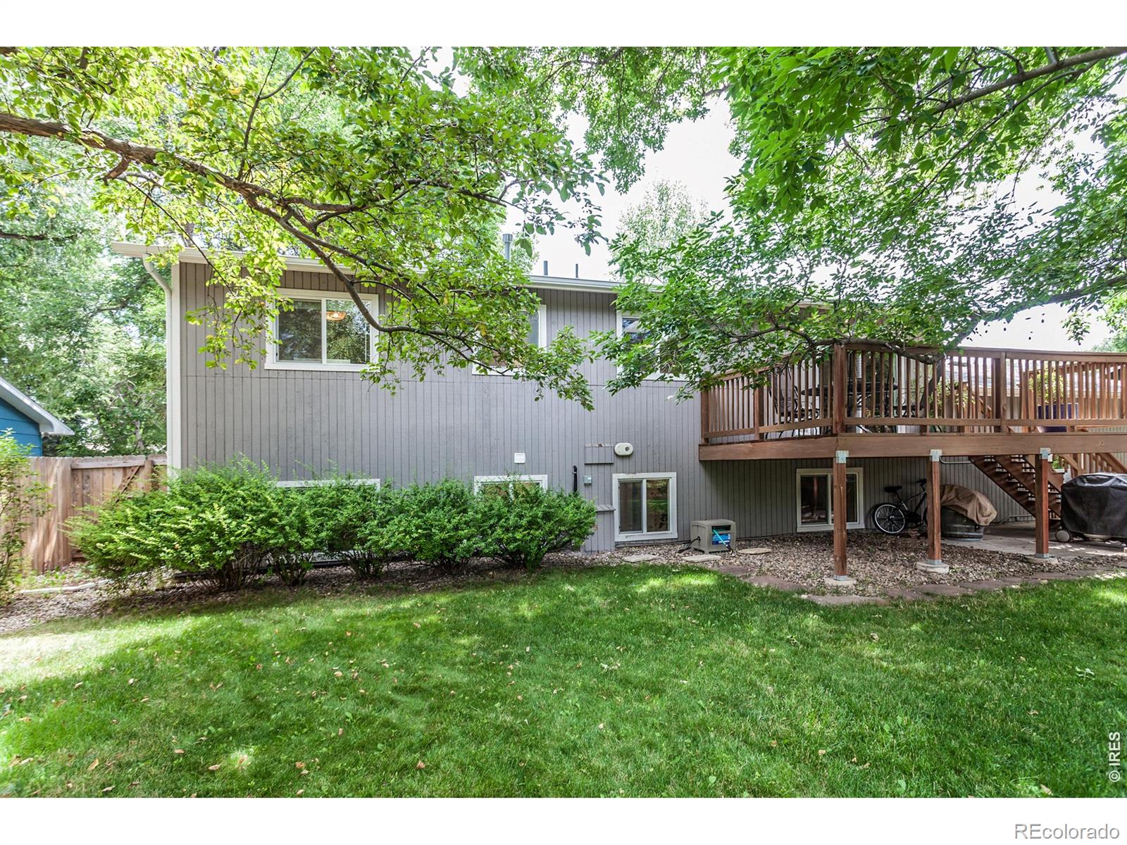 1413 Constitution Avenue Fort Collins CO 80521