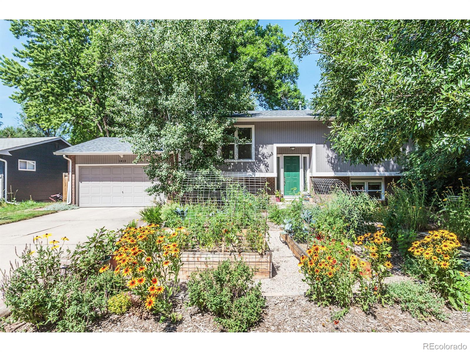 1413 Constitution Avenue Fort Collins CO 80521