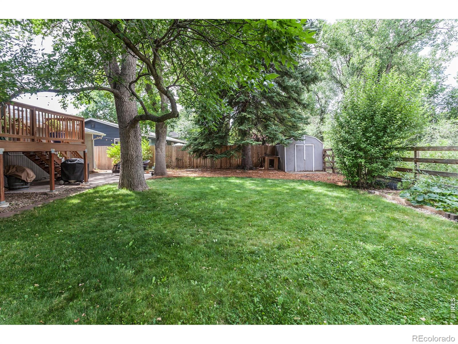 1413 Constitution Avenue Fort Collins CO 80521