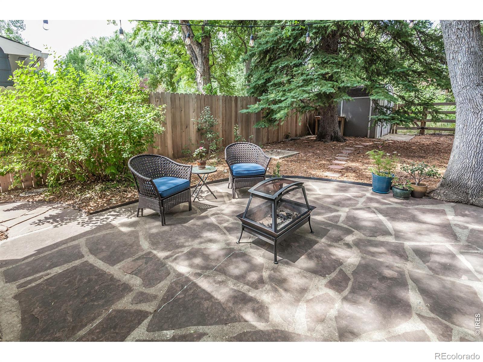 1413 Constitution Avenue Fort Collins CO 80521