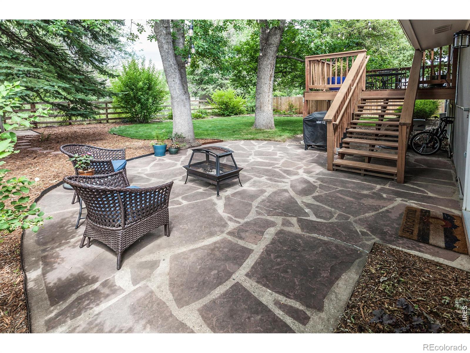 1413 Constitution Avenue Fort Collins CO 80521