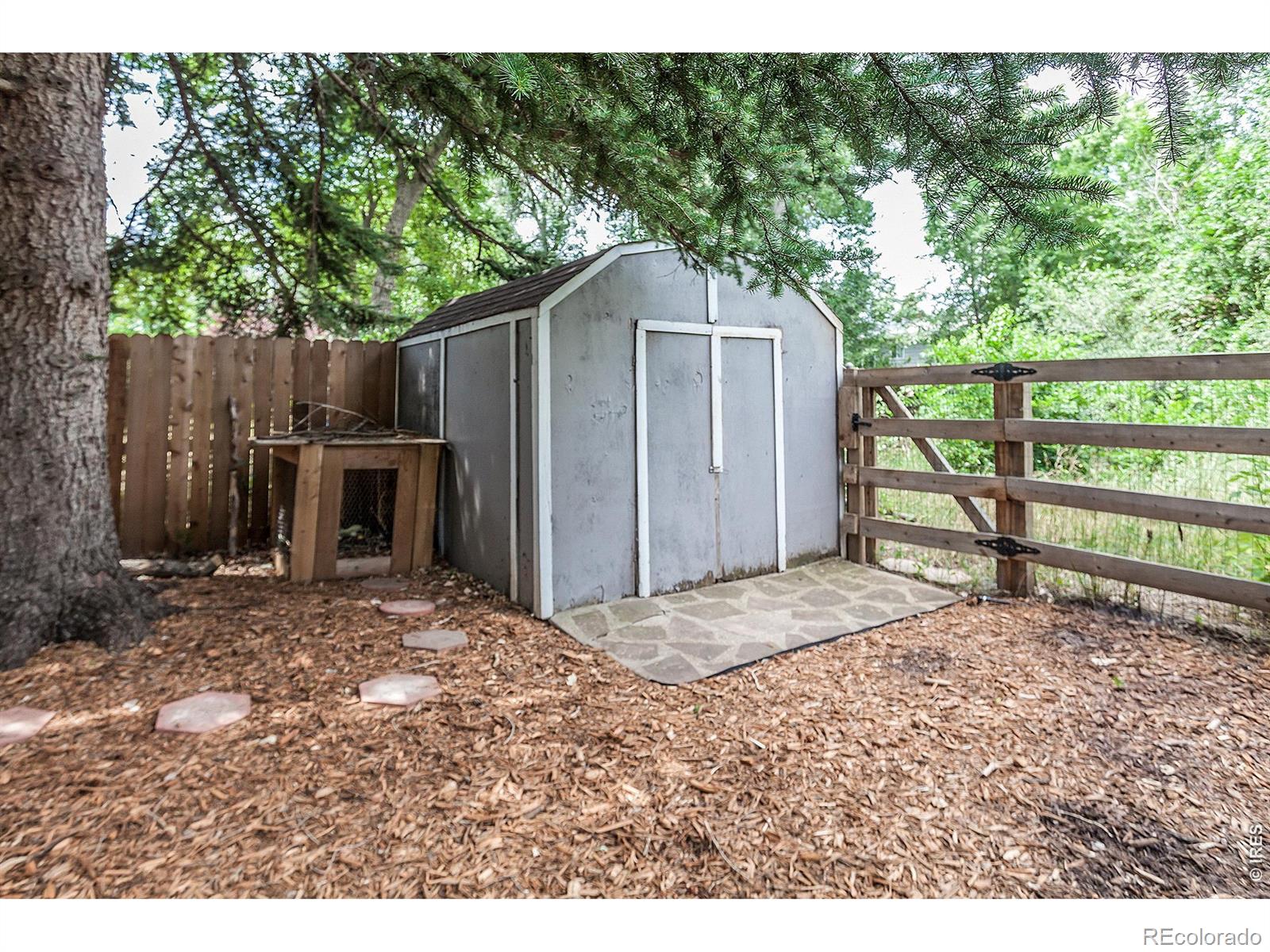 1413 Constitution Avenue Fort Collins CO 80521