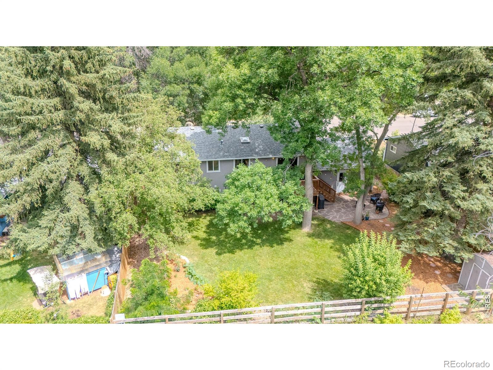 1413 Constitution Avenue Fort Collins CO 80521