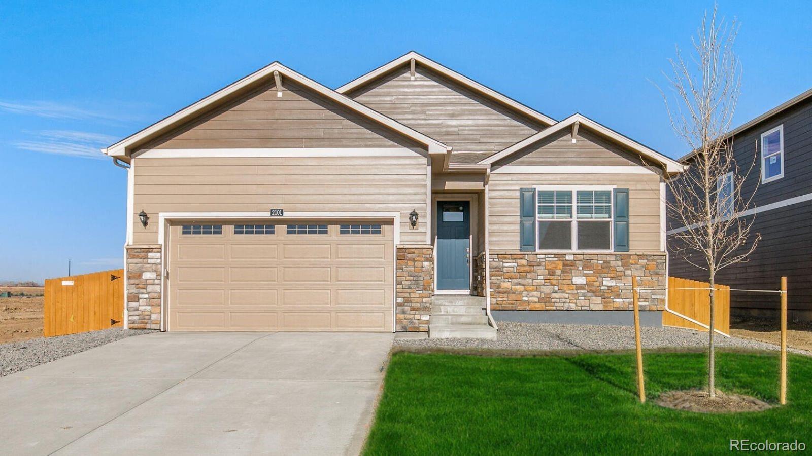 3442 Belleville Ridge Road Elizabeth CO 80107