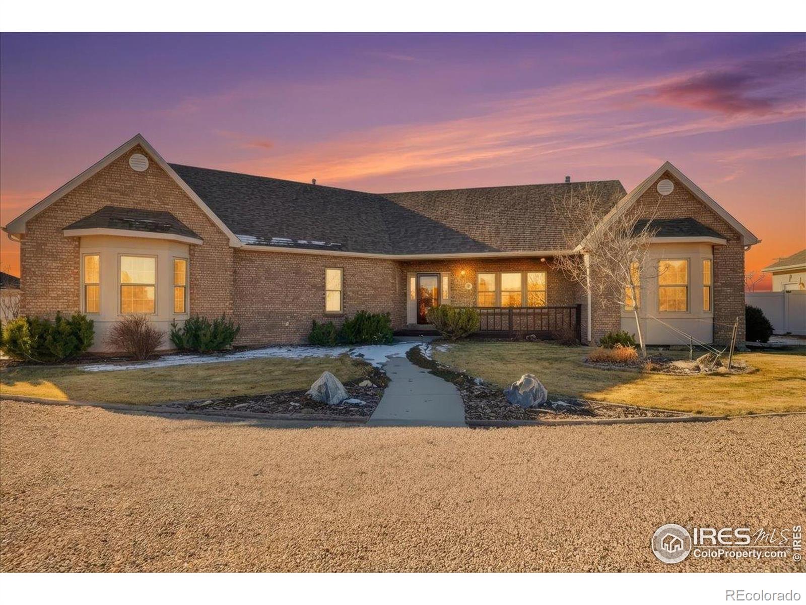 125 Reid Road Fort Morgan CO 80701