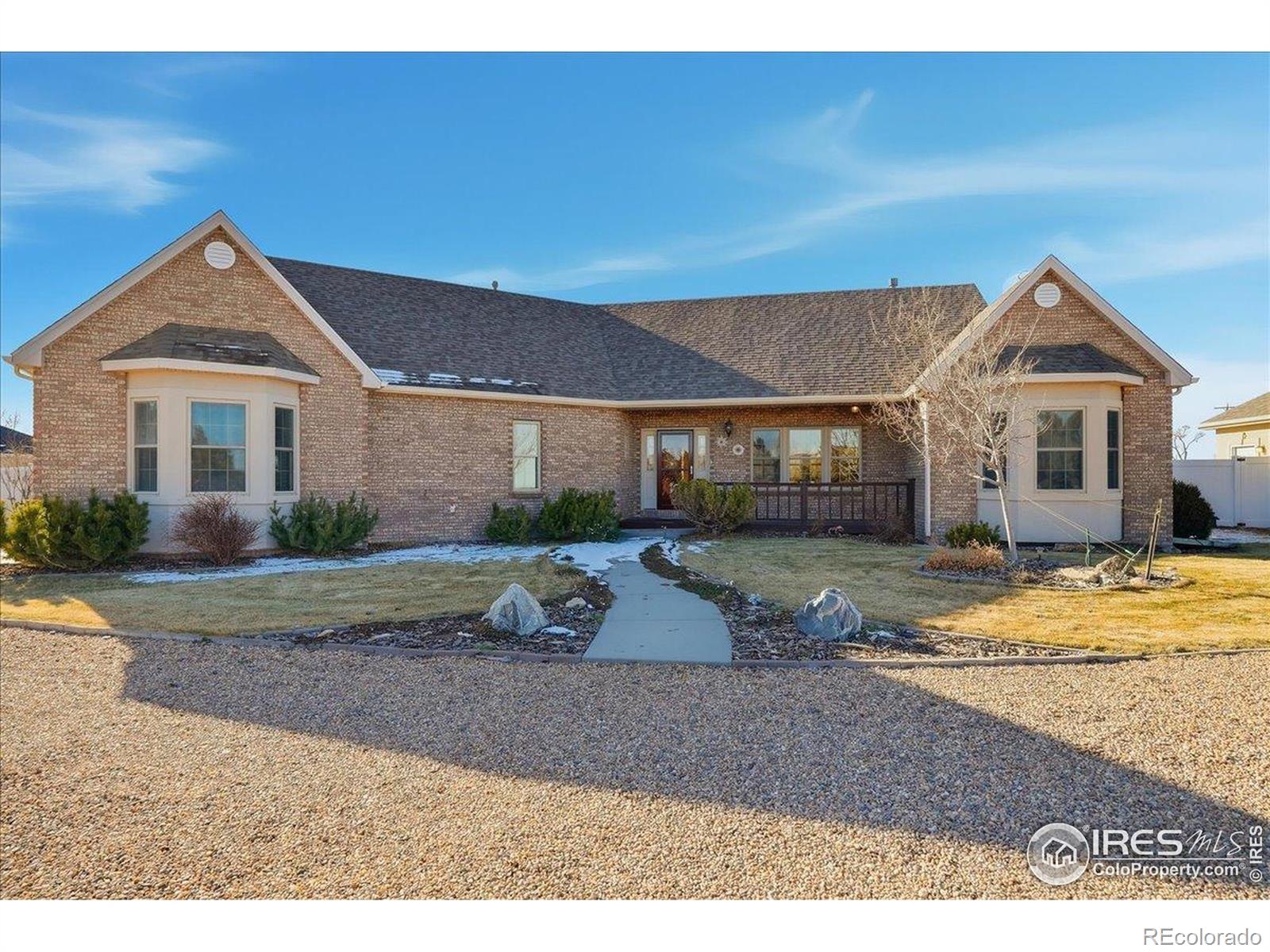125 Reid Road Fort Morgan CO 80701