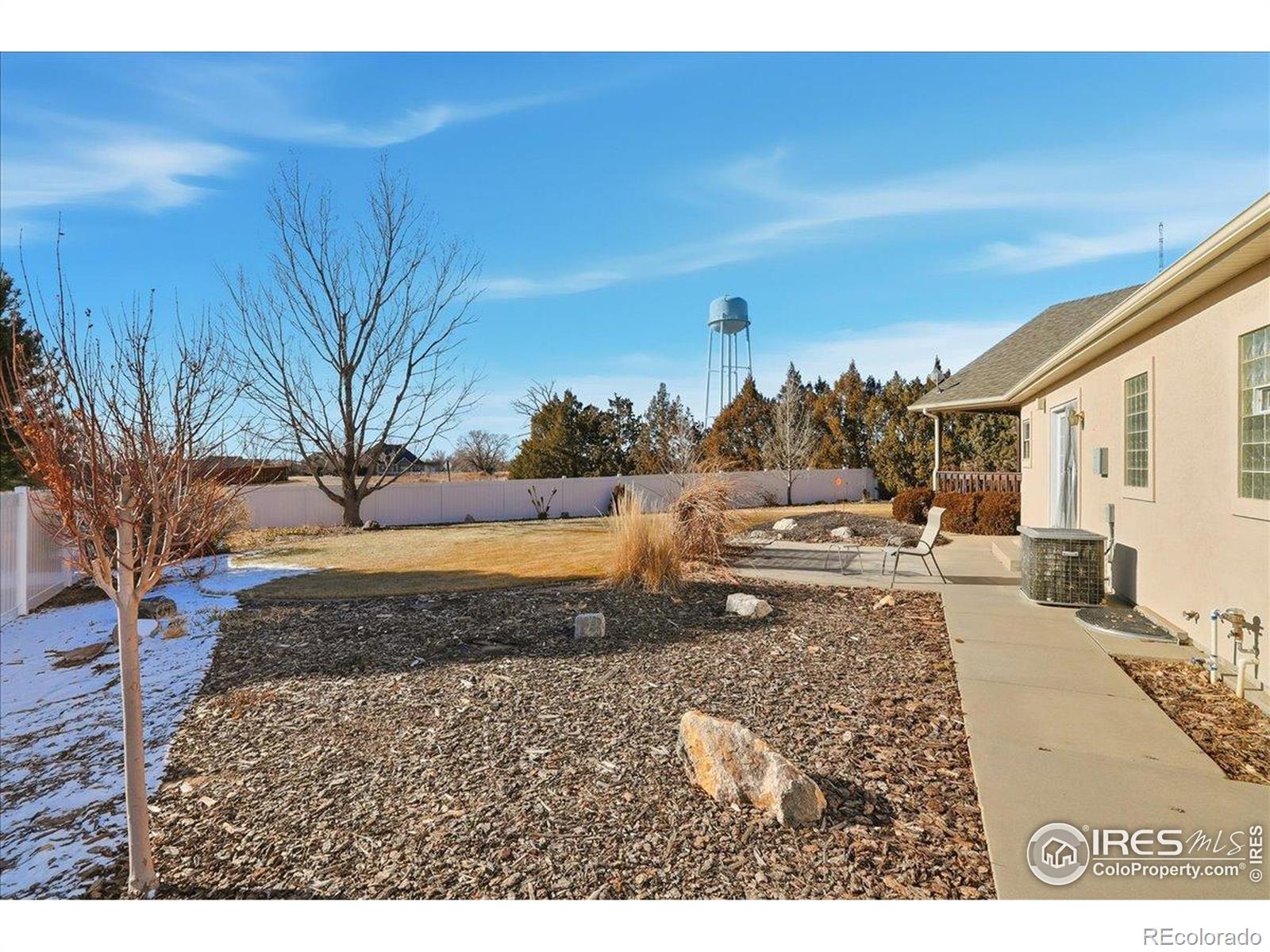 125 Reid Road Fort Morgan CO 80701