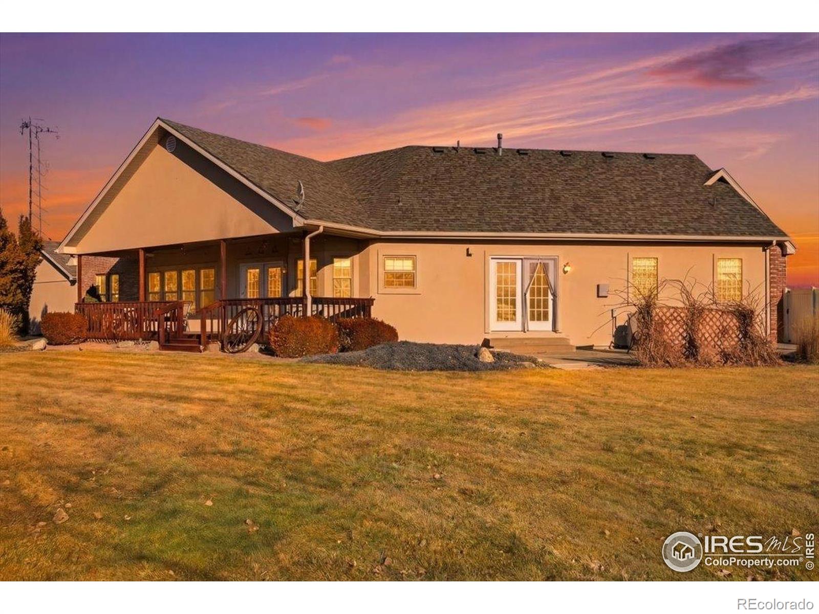 125 Reid Road Fort Morgan CO 80701
