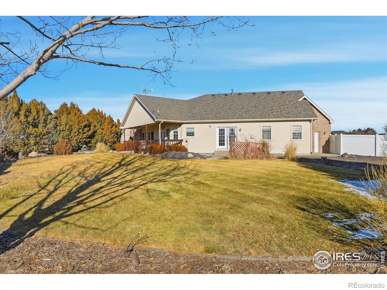 125 Reid Road Fort Morgan CO 80701