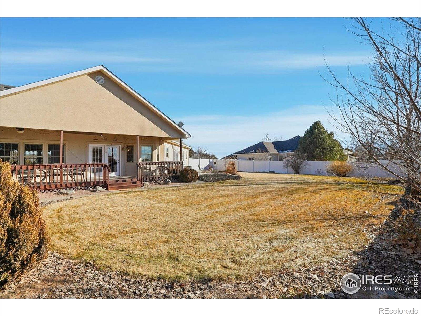 125 Reid Road Fort Morgan CO 80701