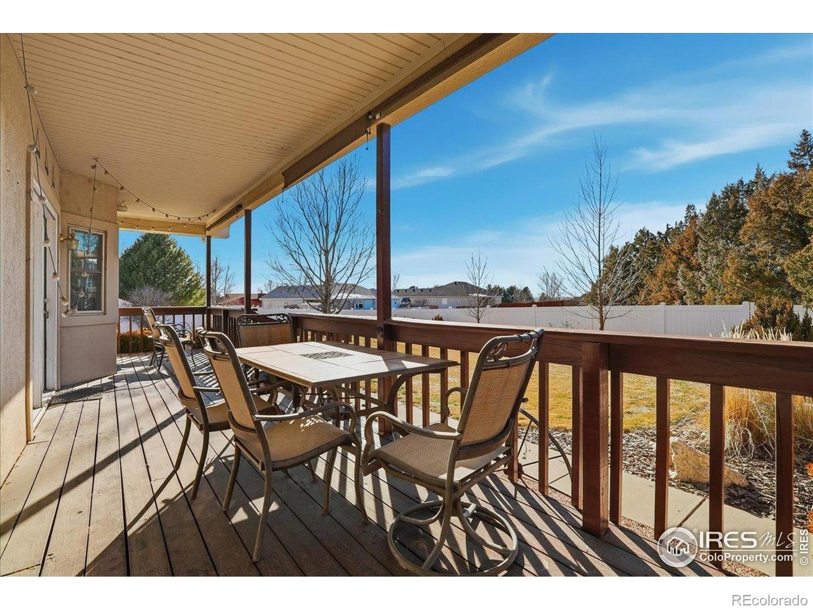 125 Reid Road Fort Morgan CO 80701
