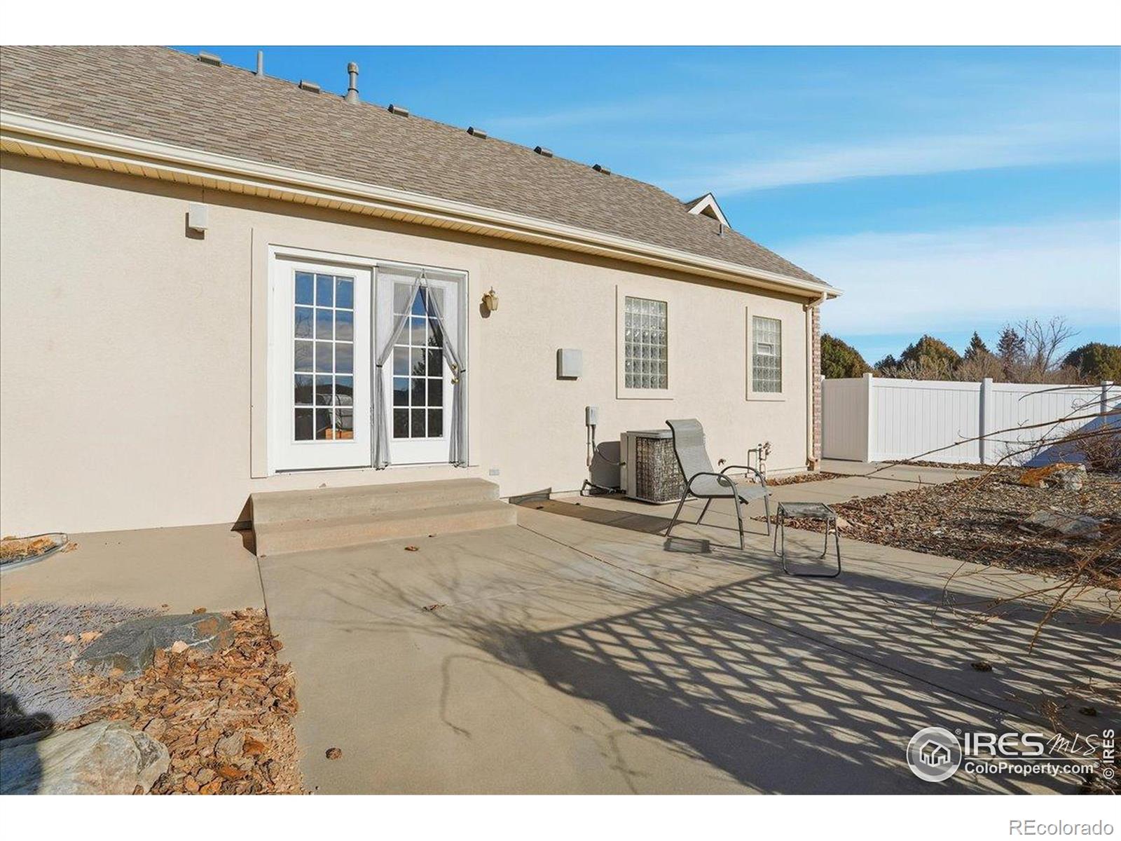 125 Reid Road Fort Morgan CO 80701
