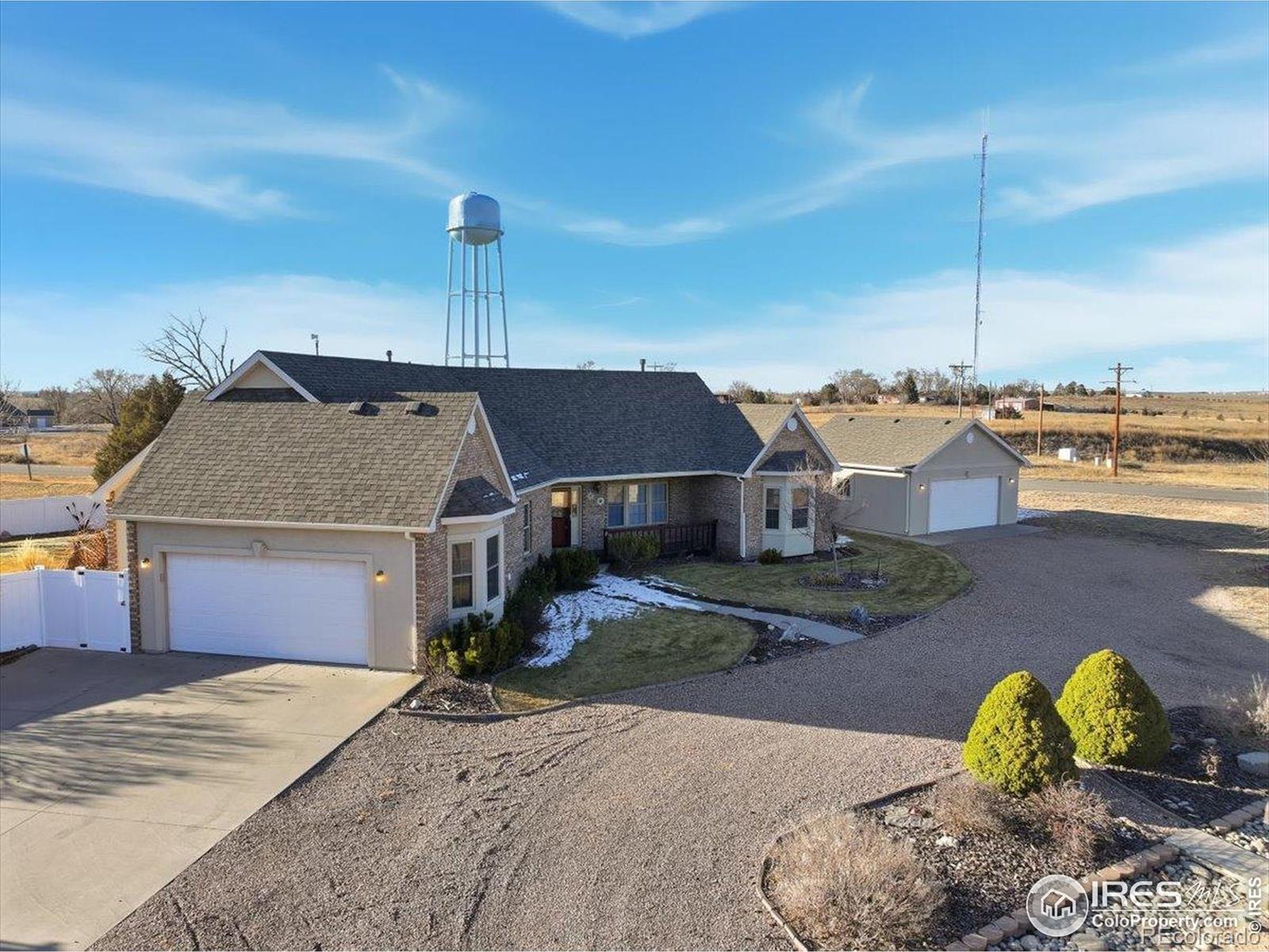 125 Reid Road Fort Morgan CO 80701