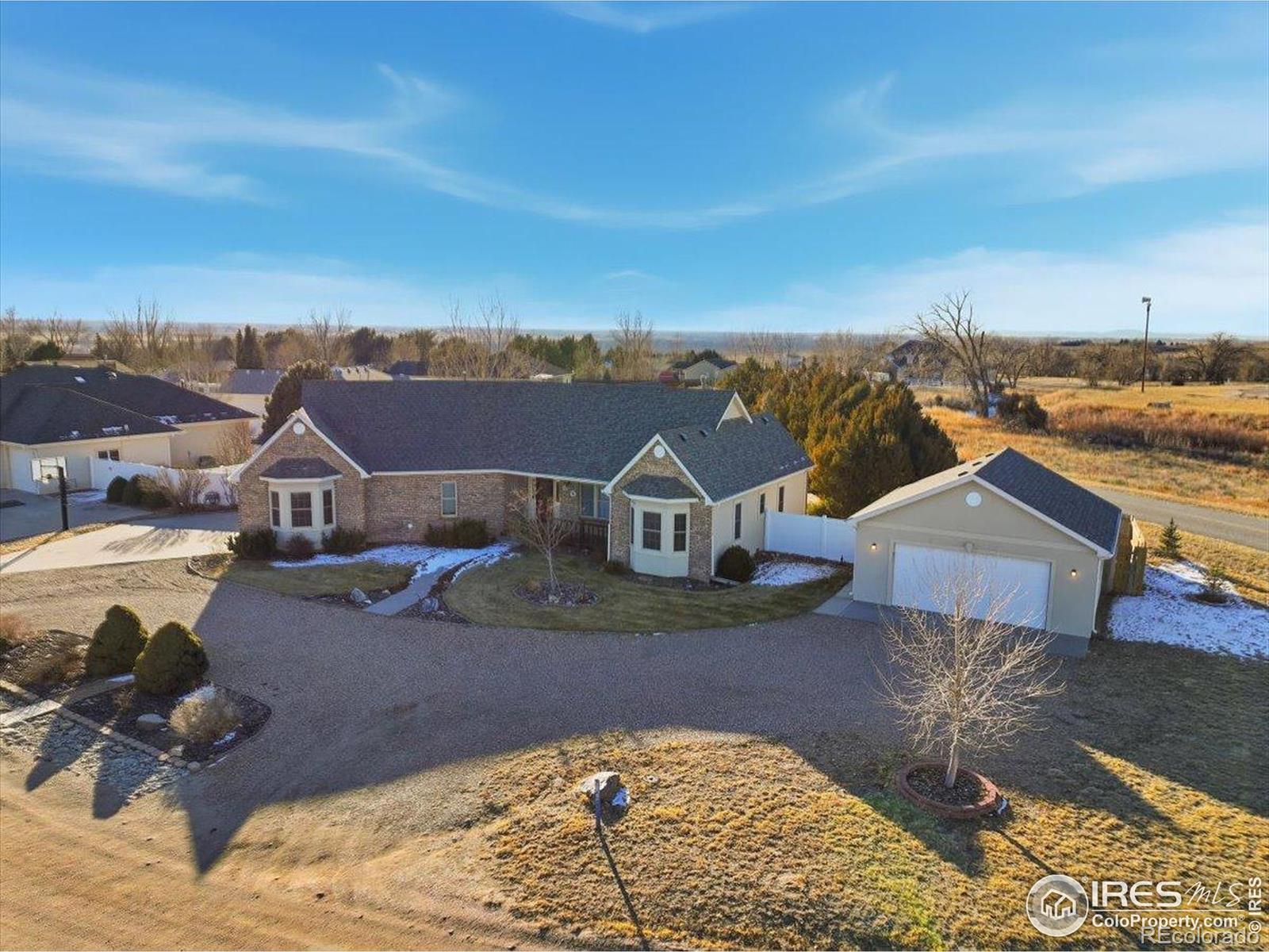 125 Reid Road Fort Morgan CO 80701