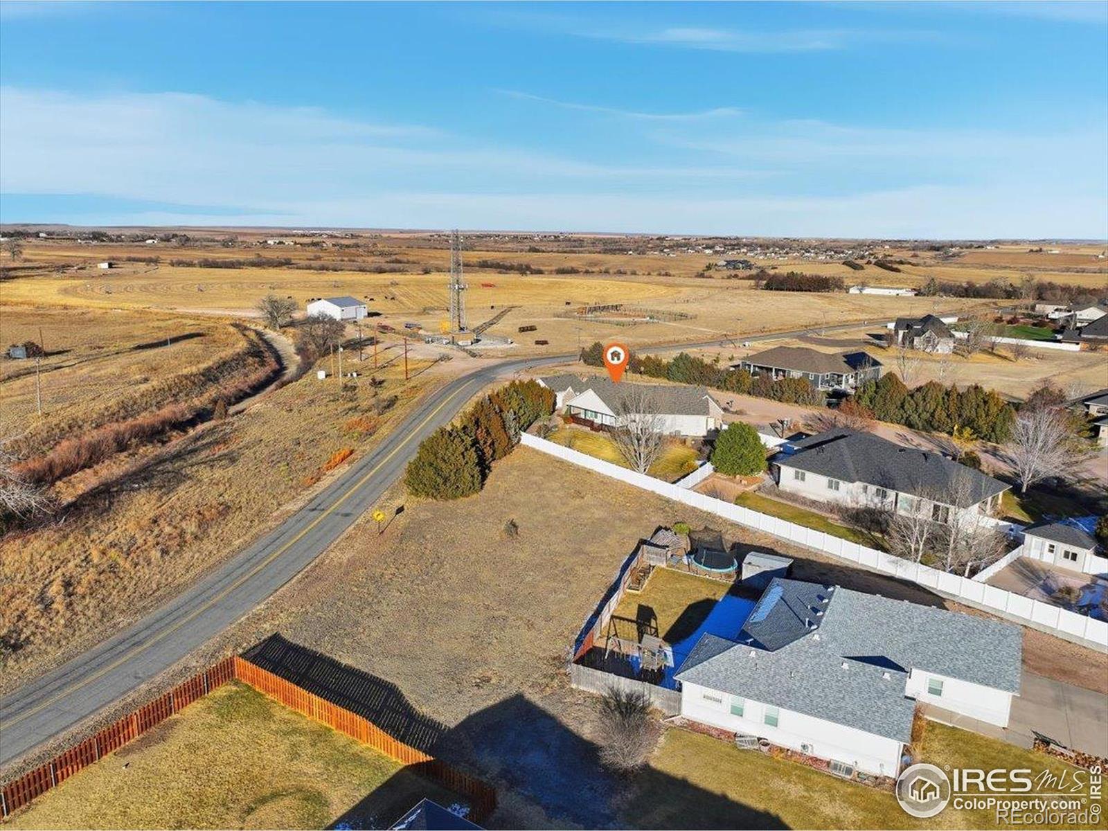 125 Reid Road Fort Morgan CO 80701