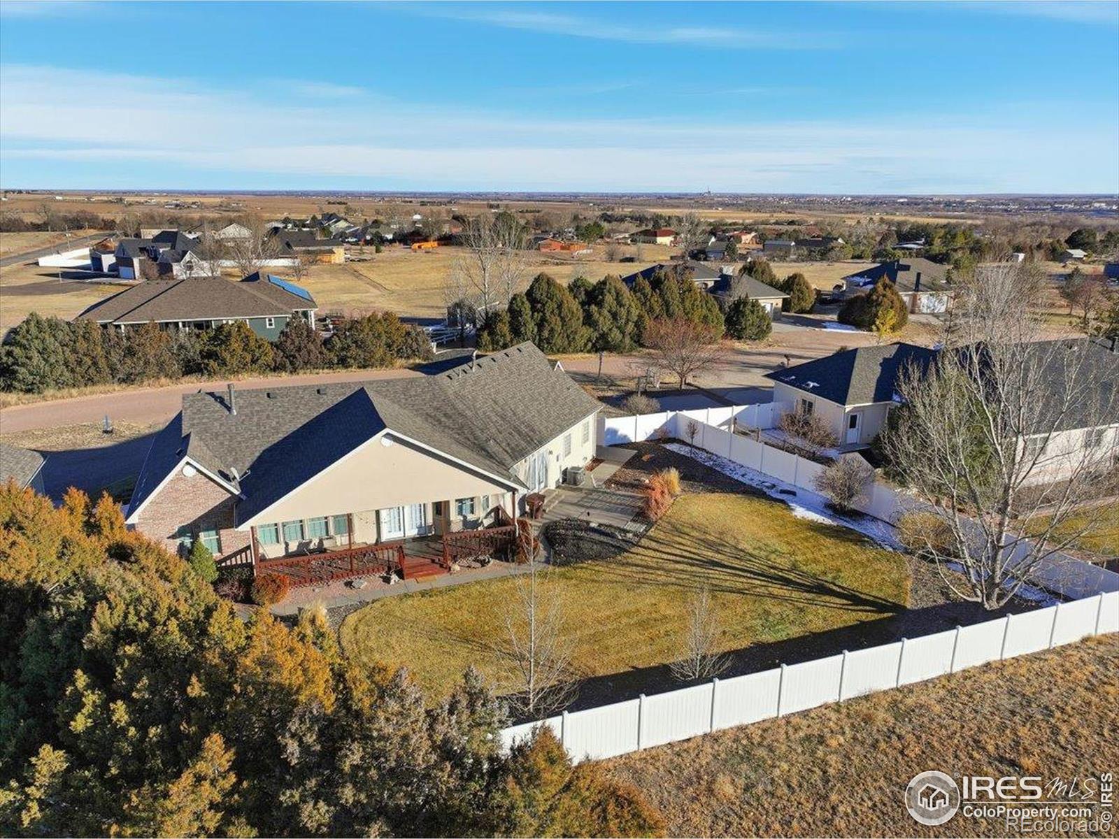 125 Reid Road Fort Morgan CO 80701