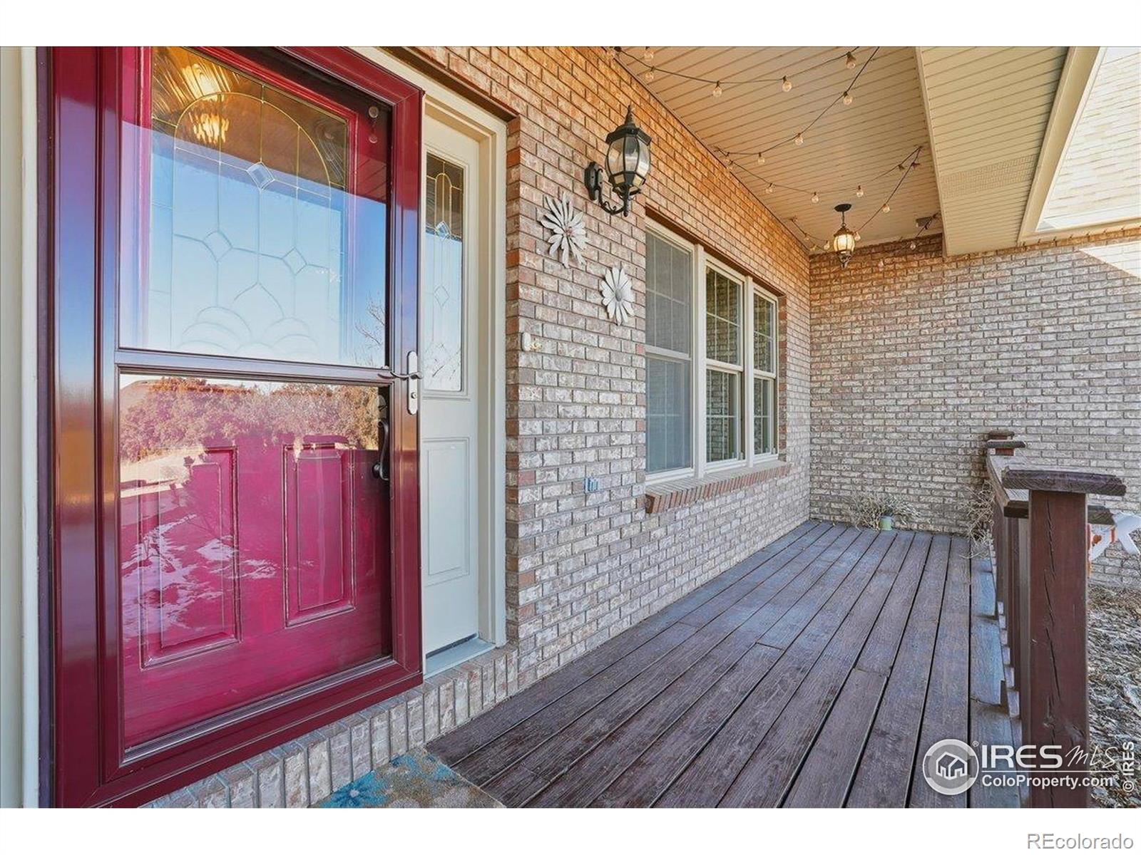 125 Reid Road Fort Morgan CO 80701