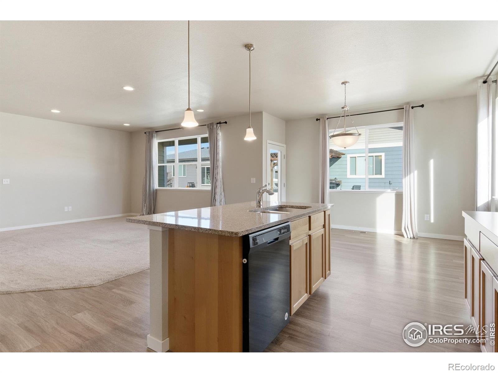 3836 Eucalyptus Street Wellington CO 80549