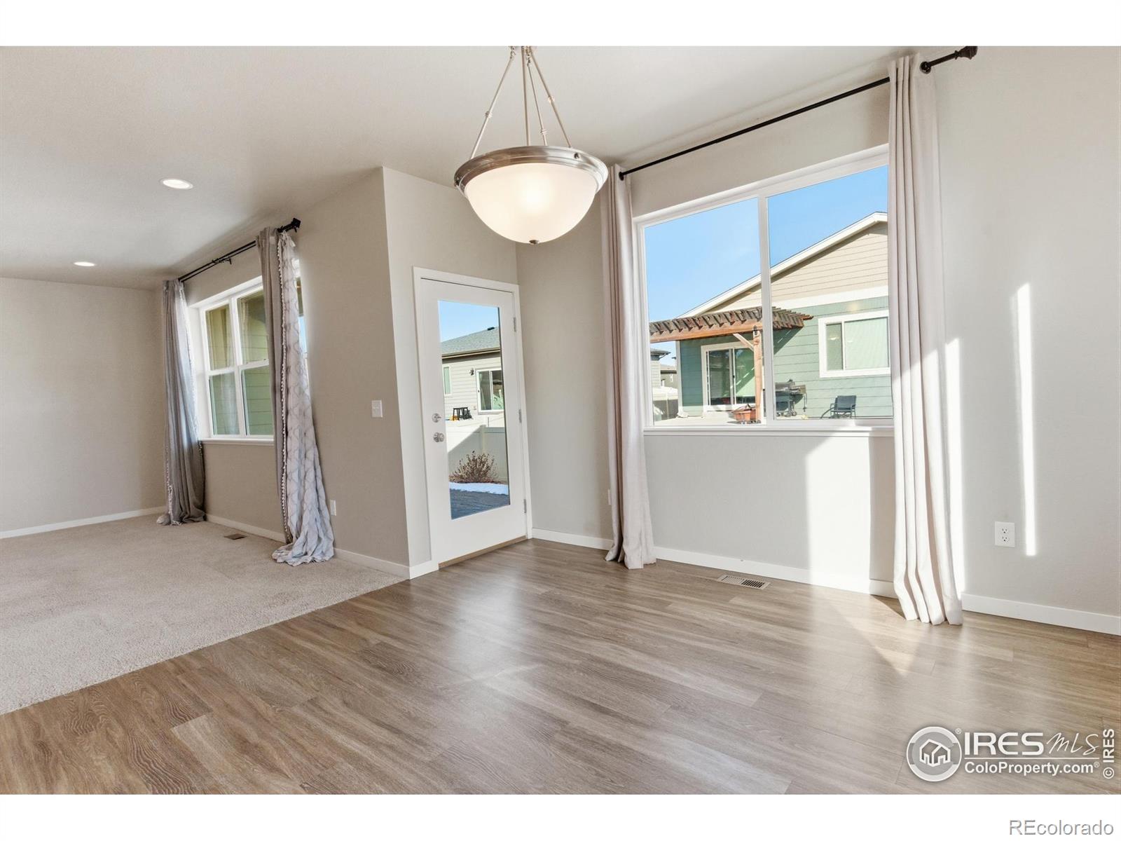 3836 Eucalyptus Street Wellington CO 80549