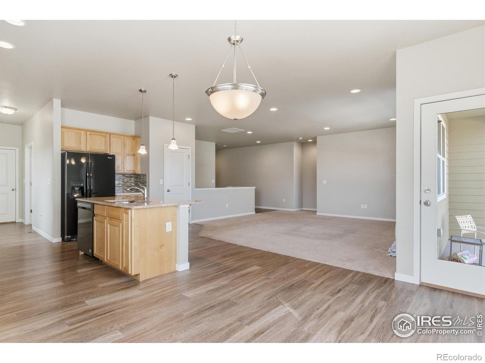 3836 Eucalyptus Street Wellington CO 80549