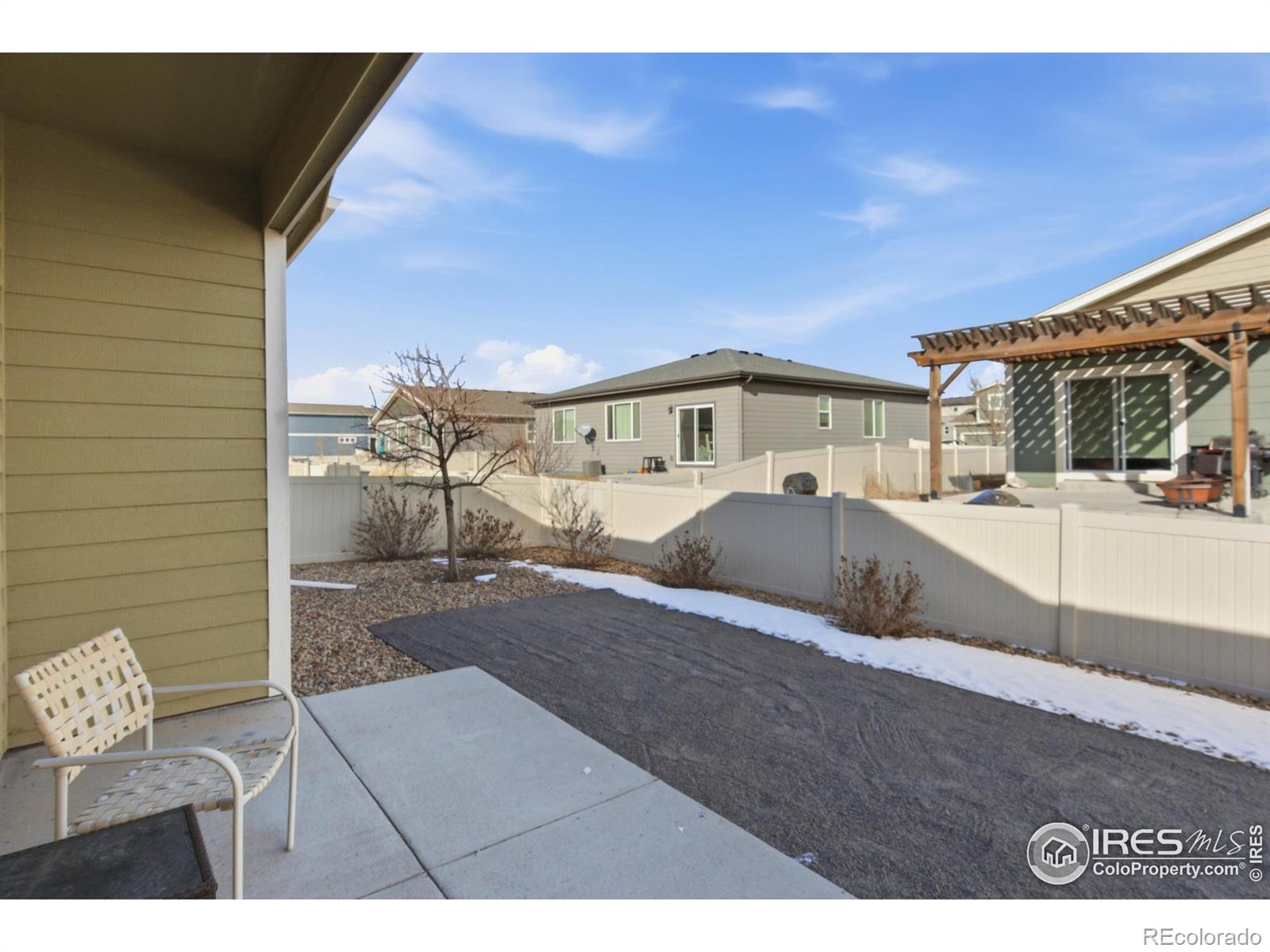 3836 Eucalyptus Street Wellington CO 80549