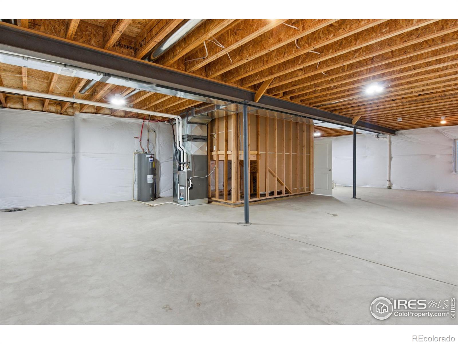 3836 Eucalyptus Street Wellington CO 80549