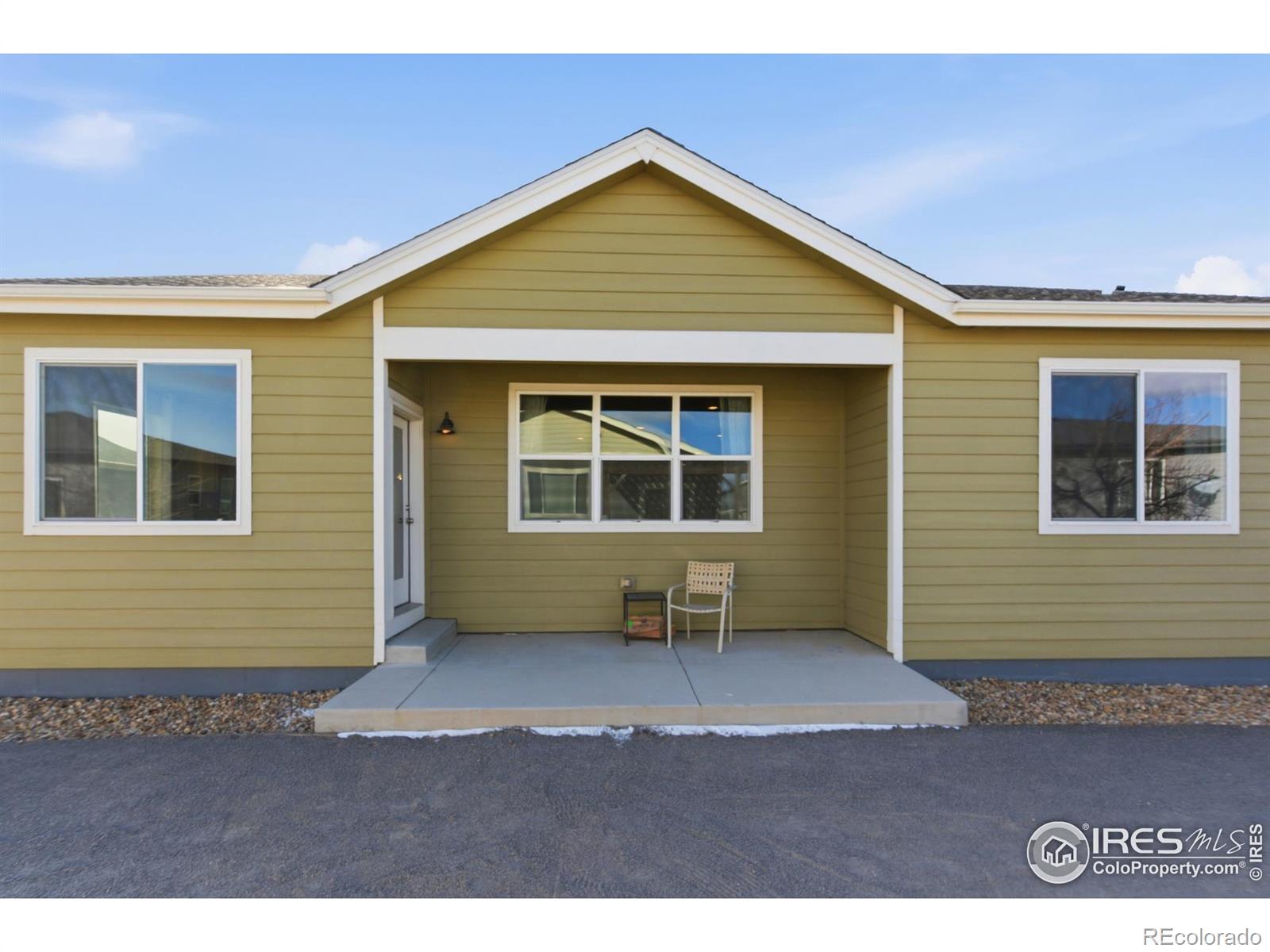 3836 Eucalyptus Street Wellington CO 80549
