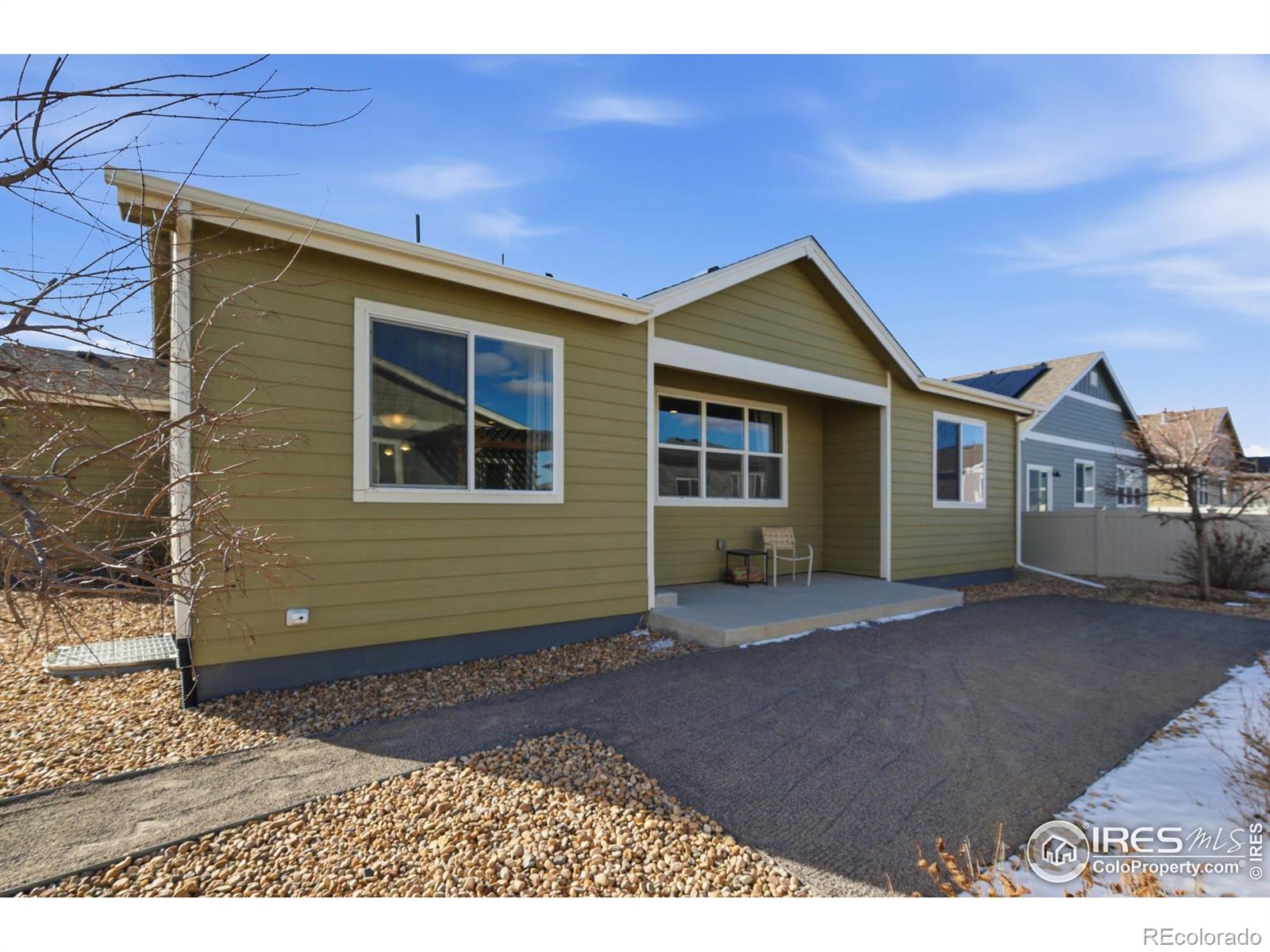 3836 Eucalyptus Street Wellington CO 80549