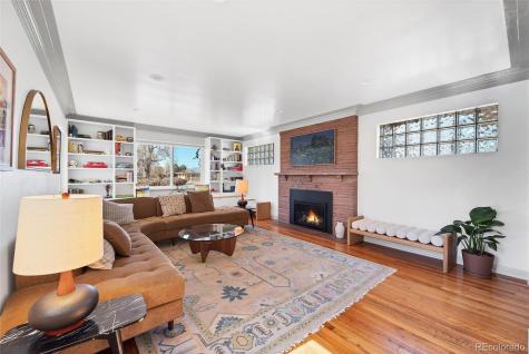 500 S Alcott Street Denver CO 80219