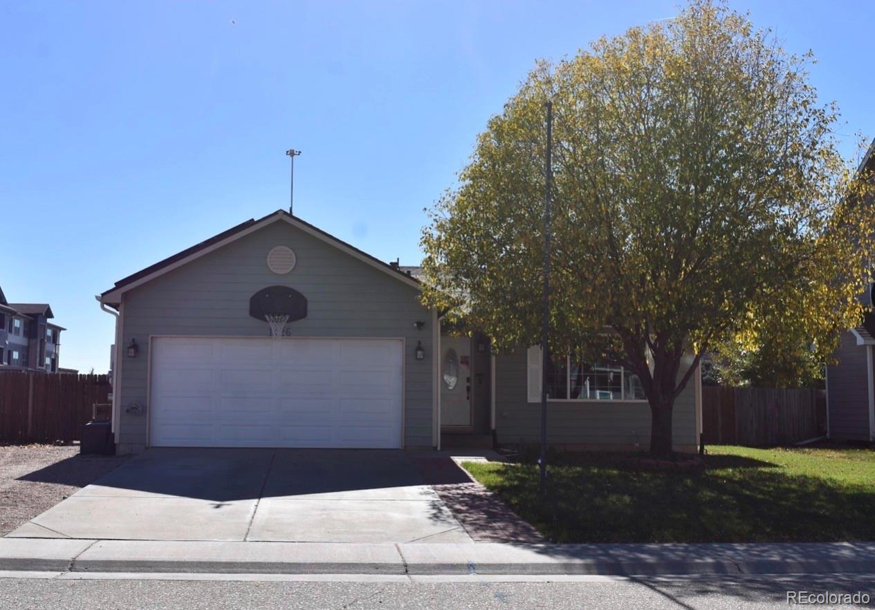 1426 3rd Street Fort Lupton CO 80621