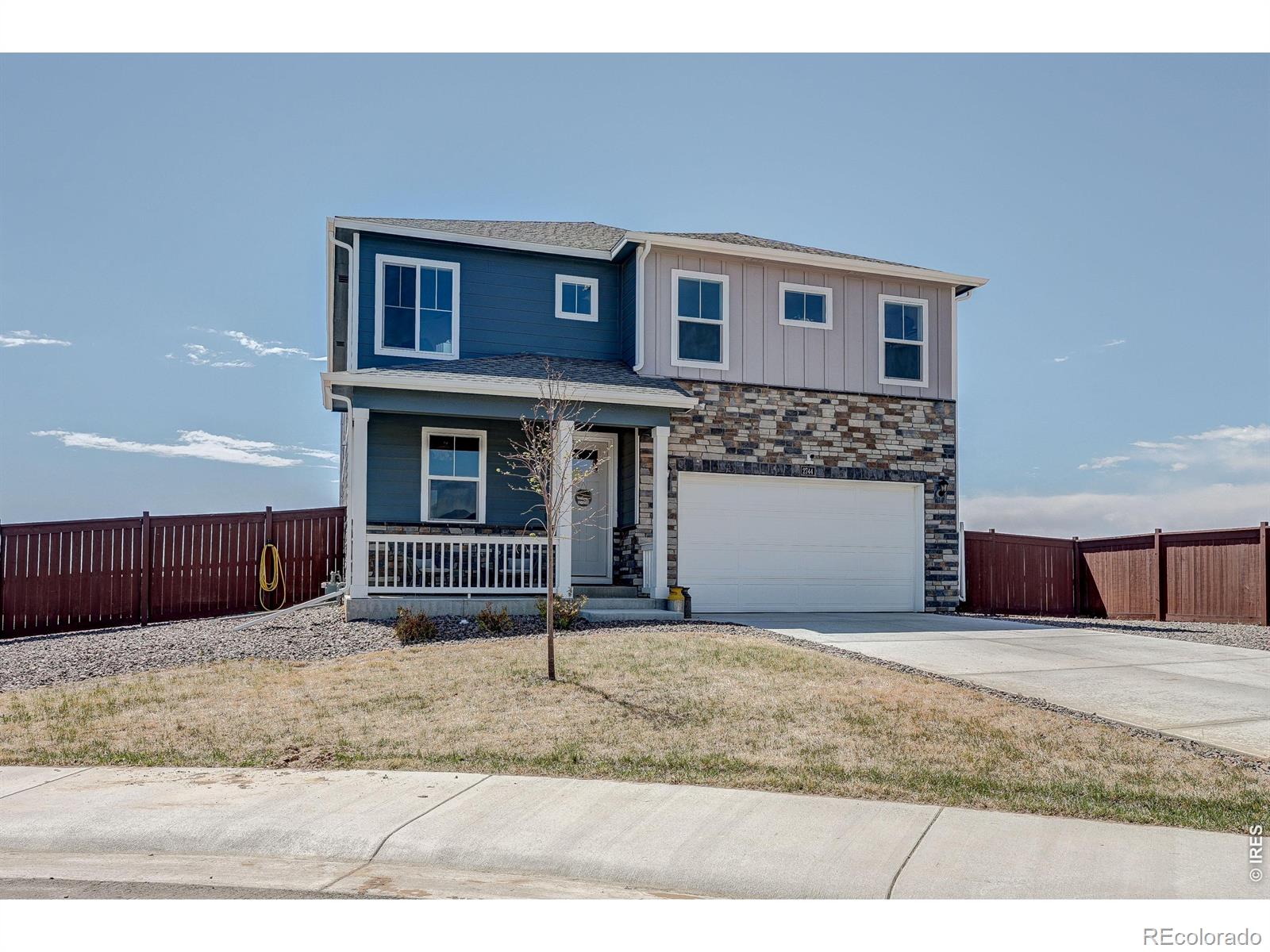 2744 Wren Drive Johnstown CO 80534