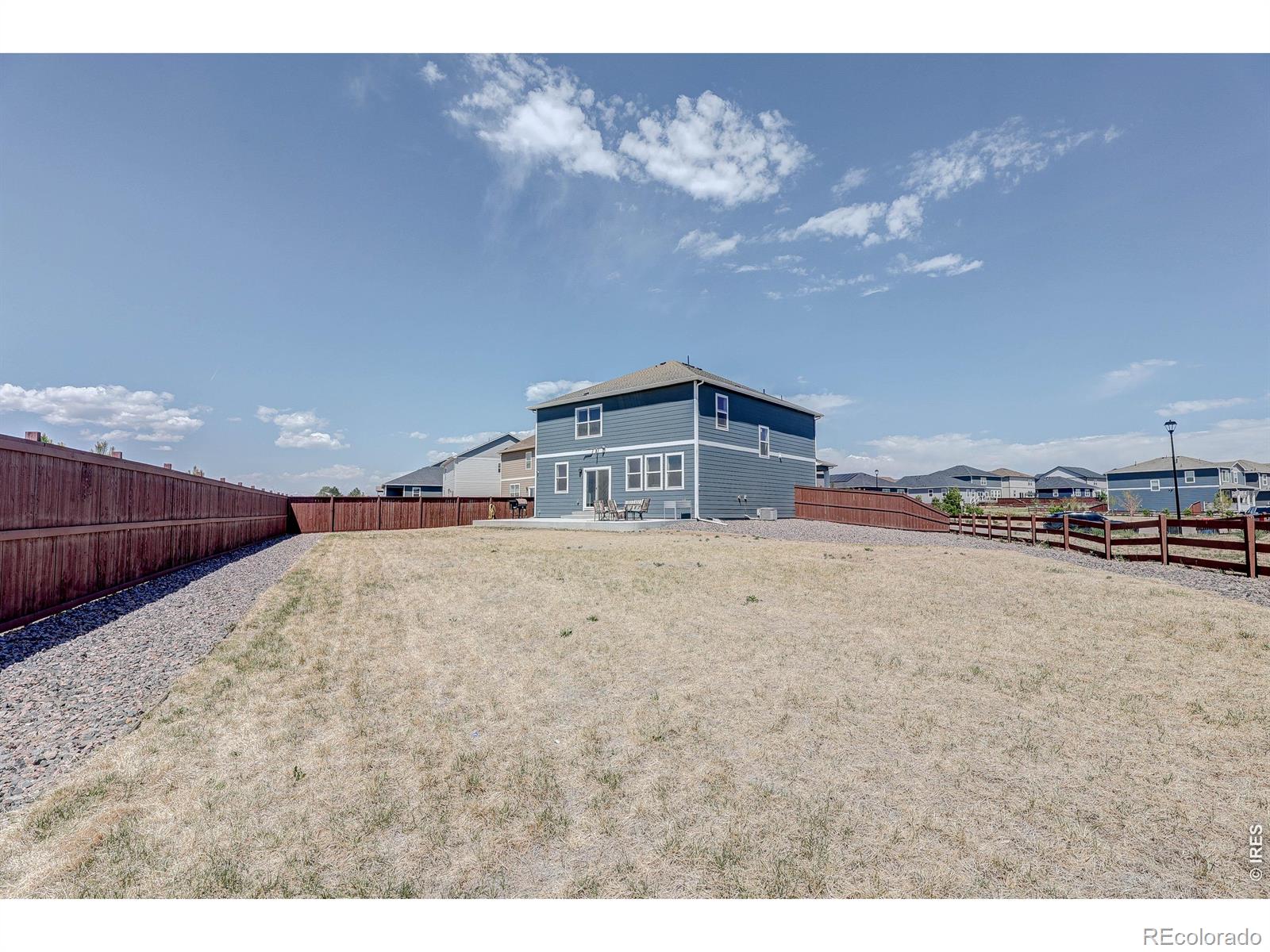 2744 Wren Drive Johnstown CO 80534