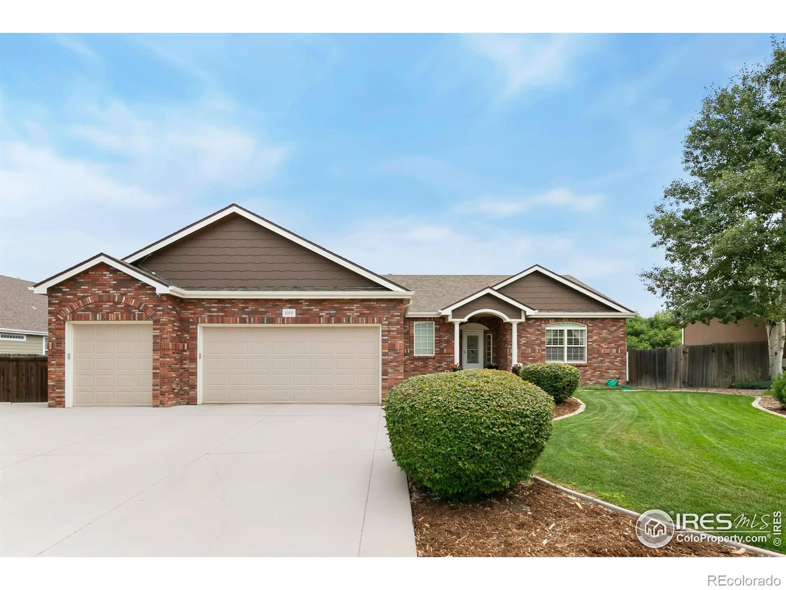 1914 80th Avenue Greeley CO 80634