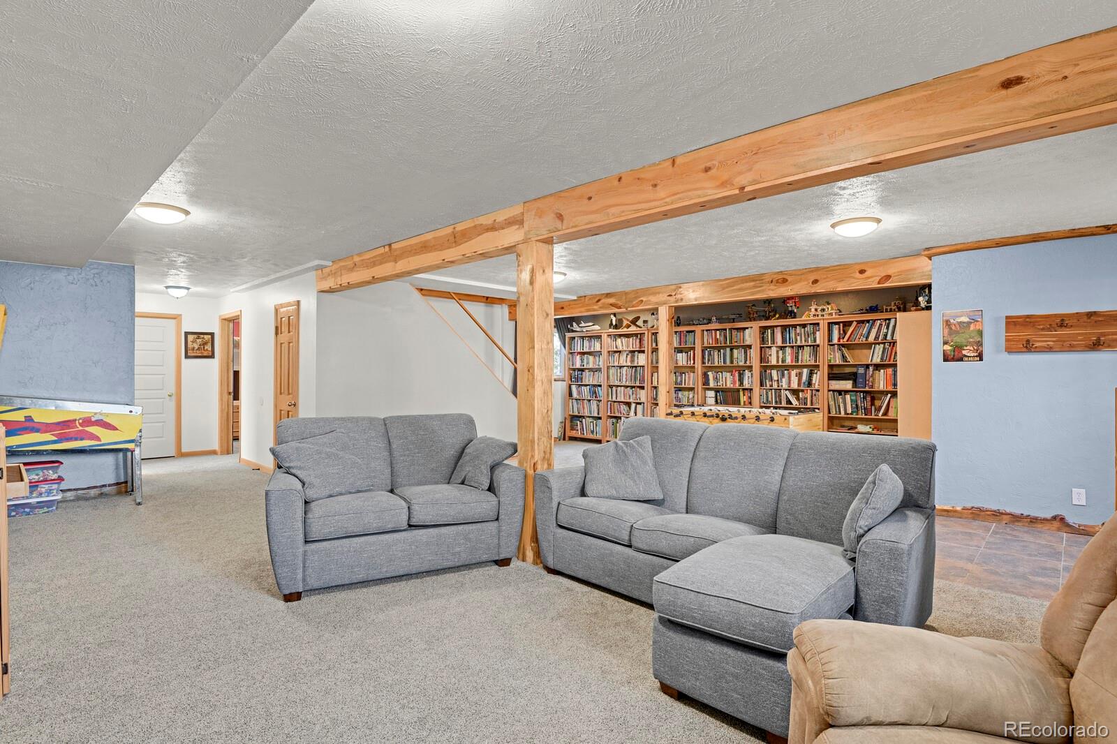 881 Trail Creek Road Lake George CO 80827