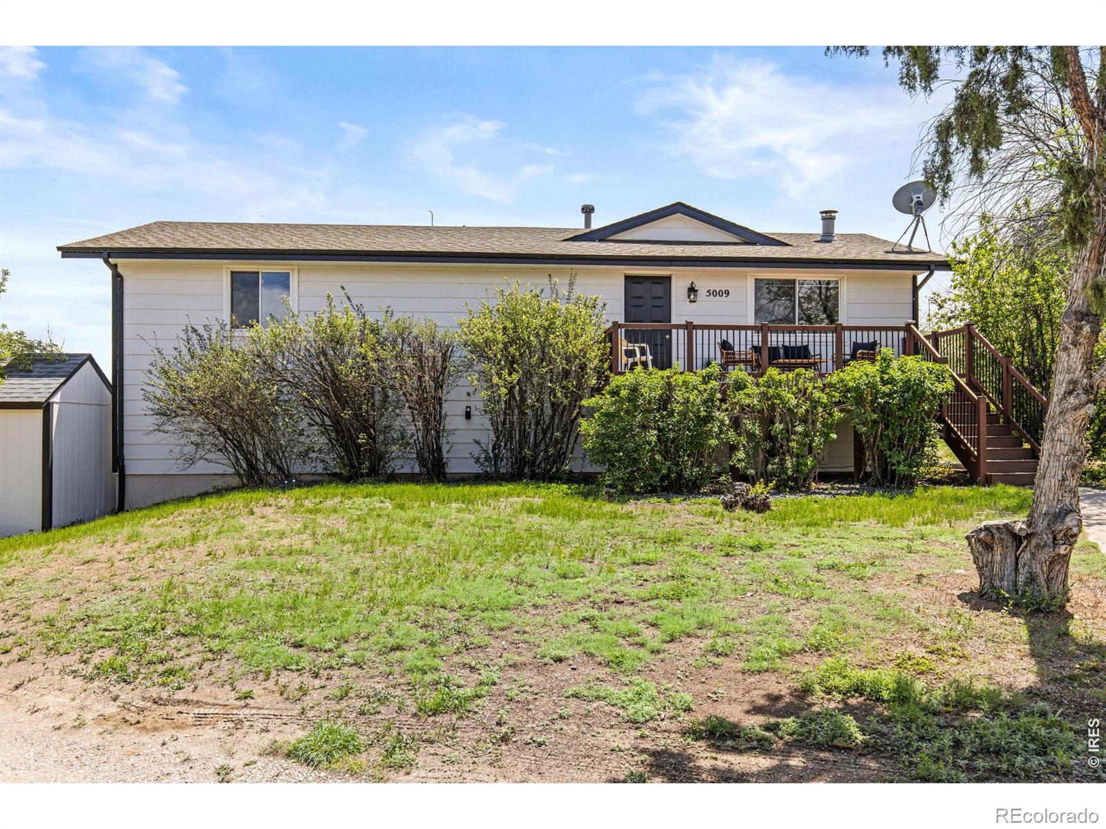 5009 Gary Drive Berthoud CO 80513