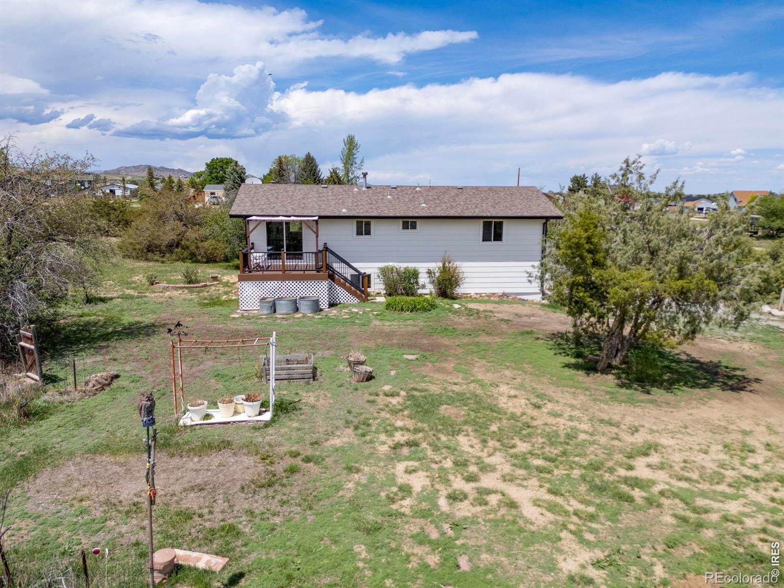 5009 Gary Drive Berthoud CO 80513
