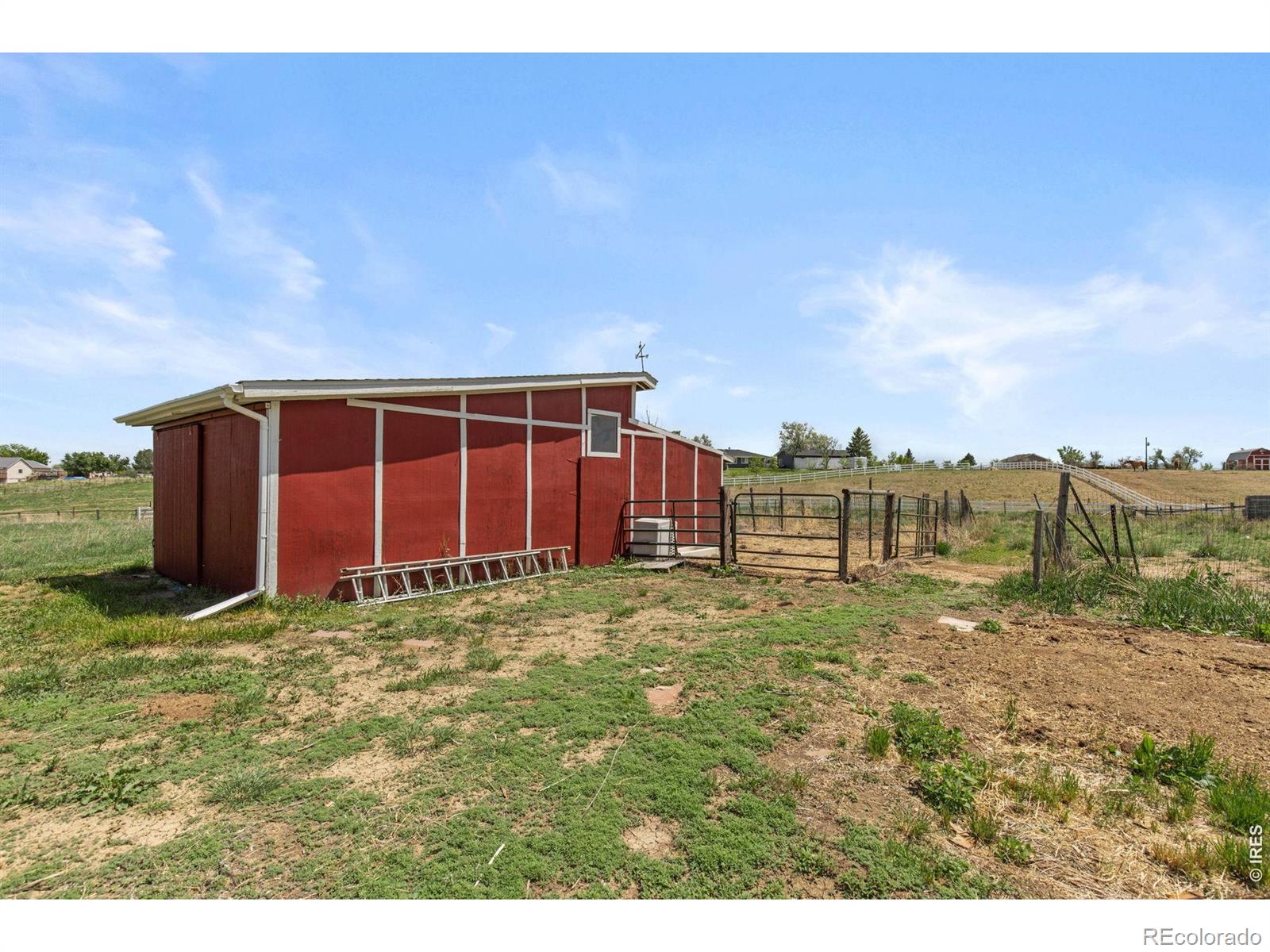 5009 Gary Drive Berthoud CO 80513