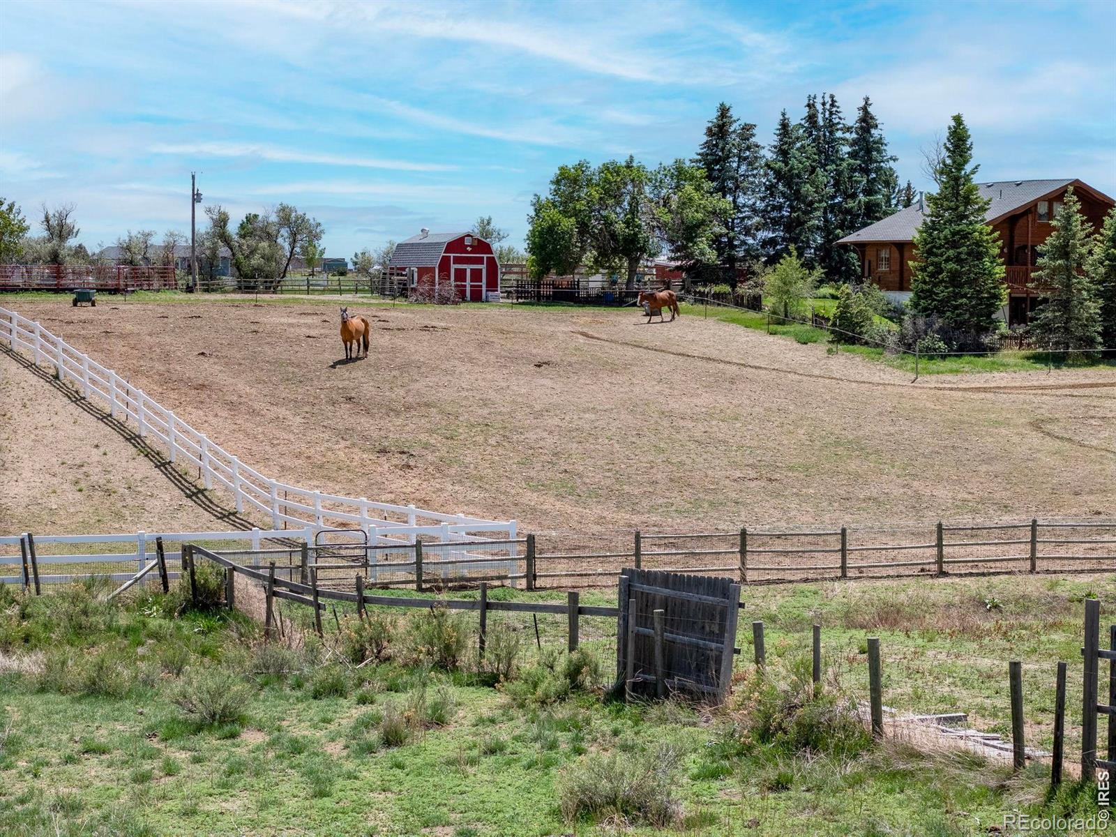 5009 Gary Drive Berthoud CO 80513