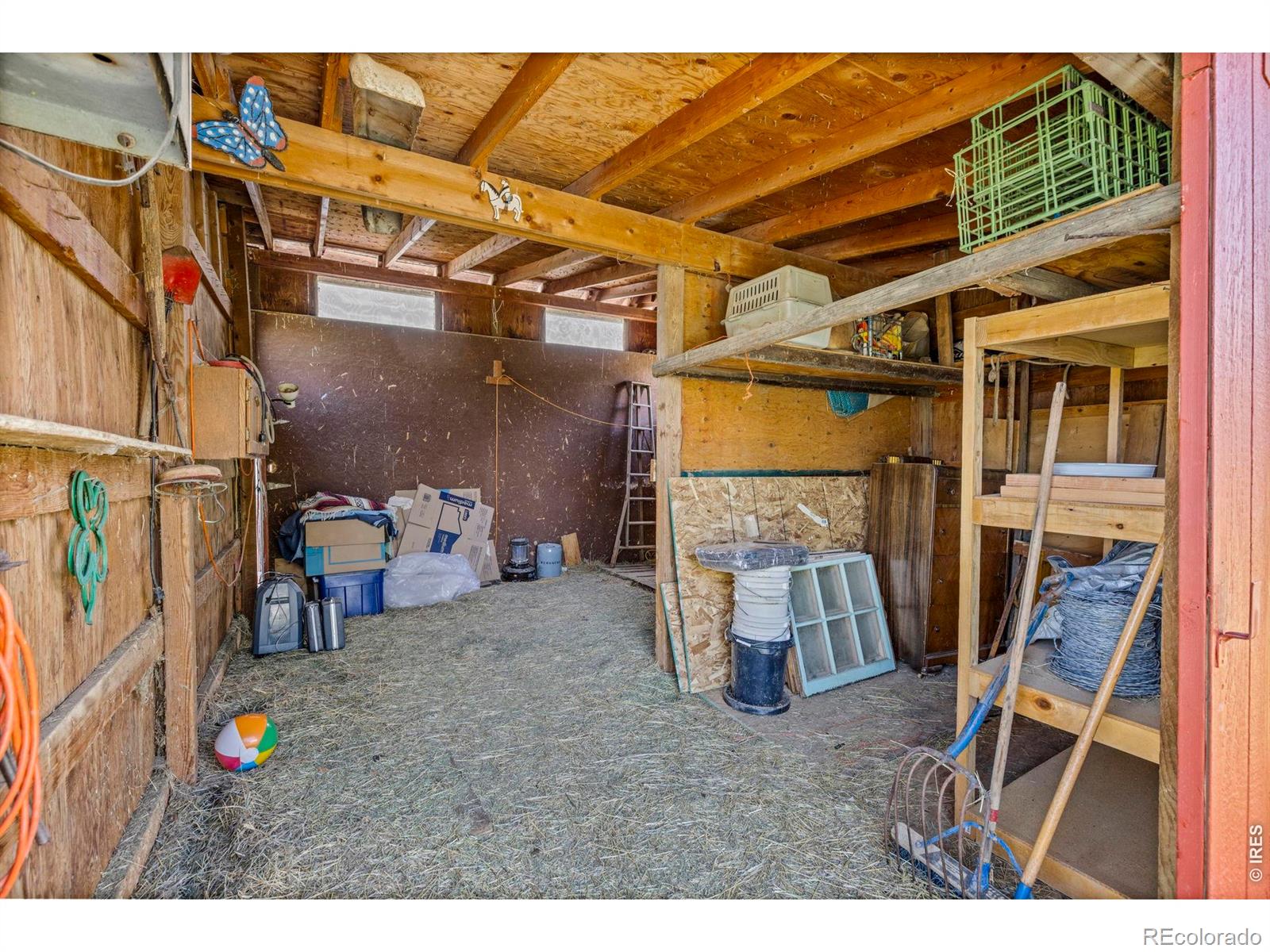 5009 Gary Drive Berthoud CO 80513
