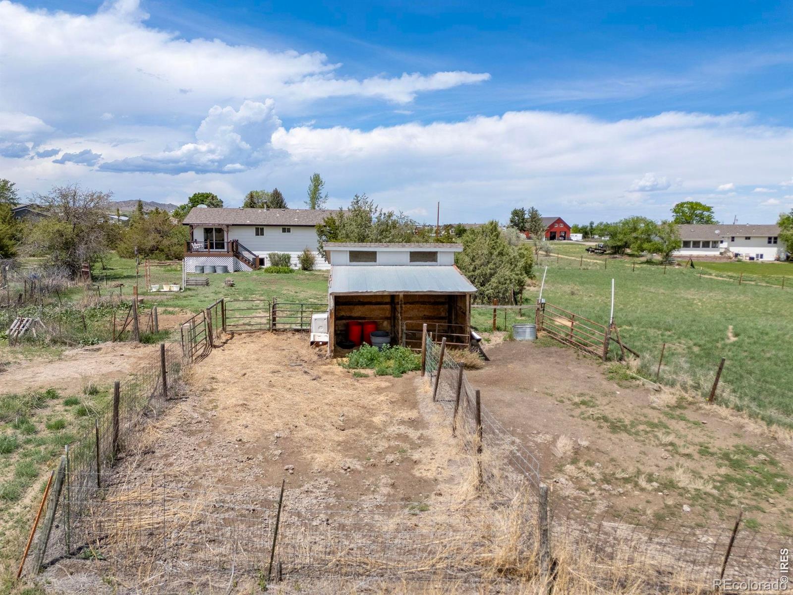 5009 Gary Drive Berthoud CO 80513