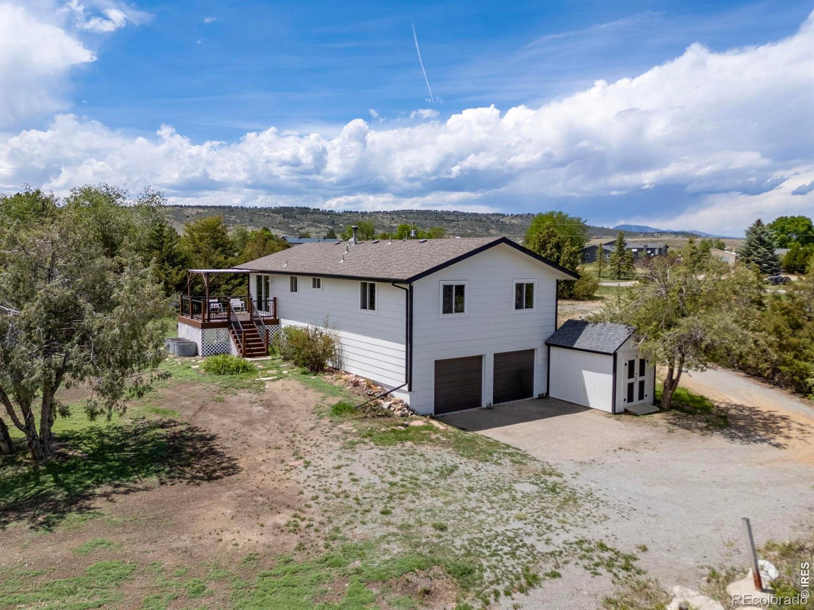 5009 Gary Drive Berthoud CO 80513