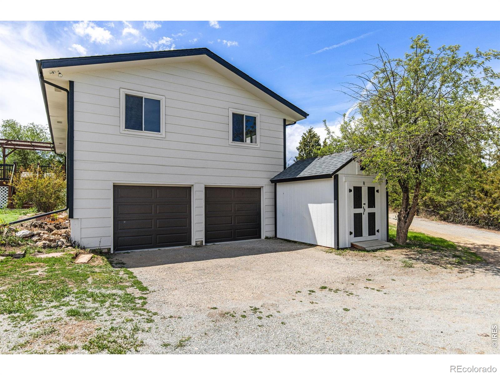 5009 Gary Drive Berthoud CO 80513