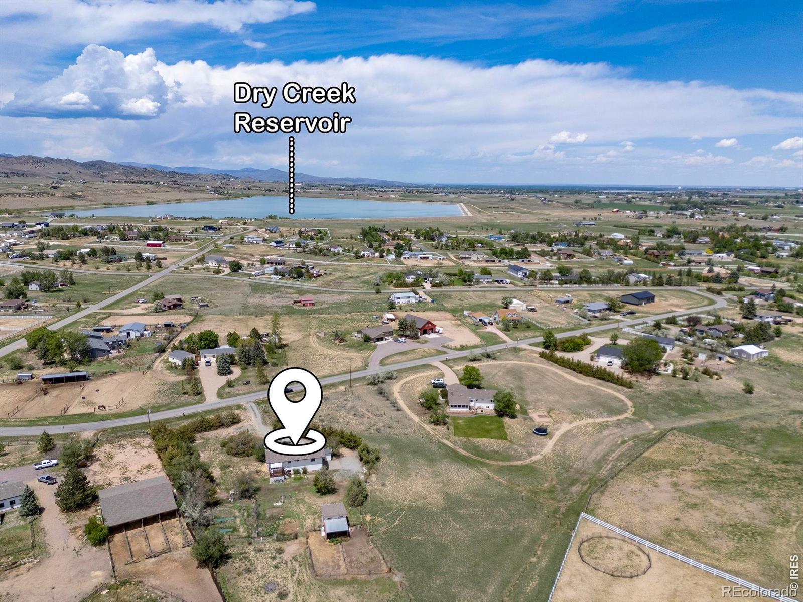 5009 Gary Drive Berthoud CO 80513
