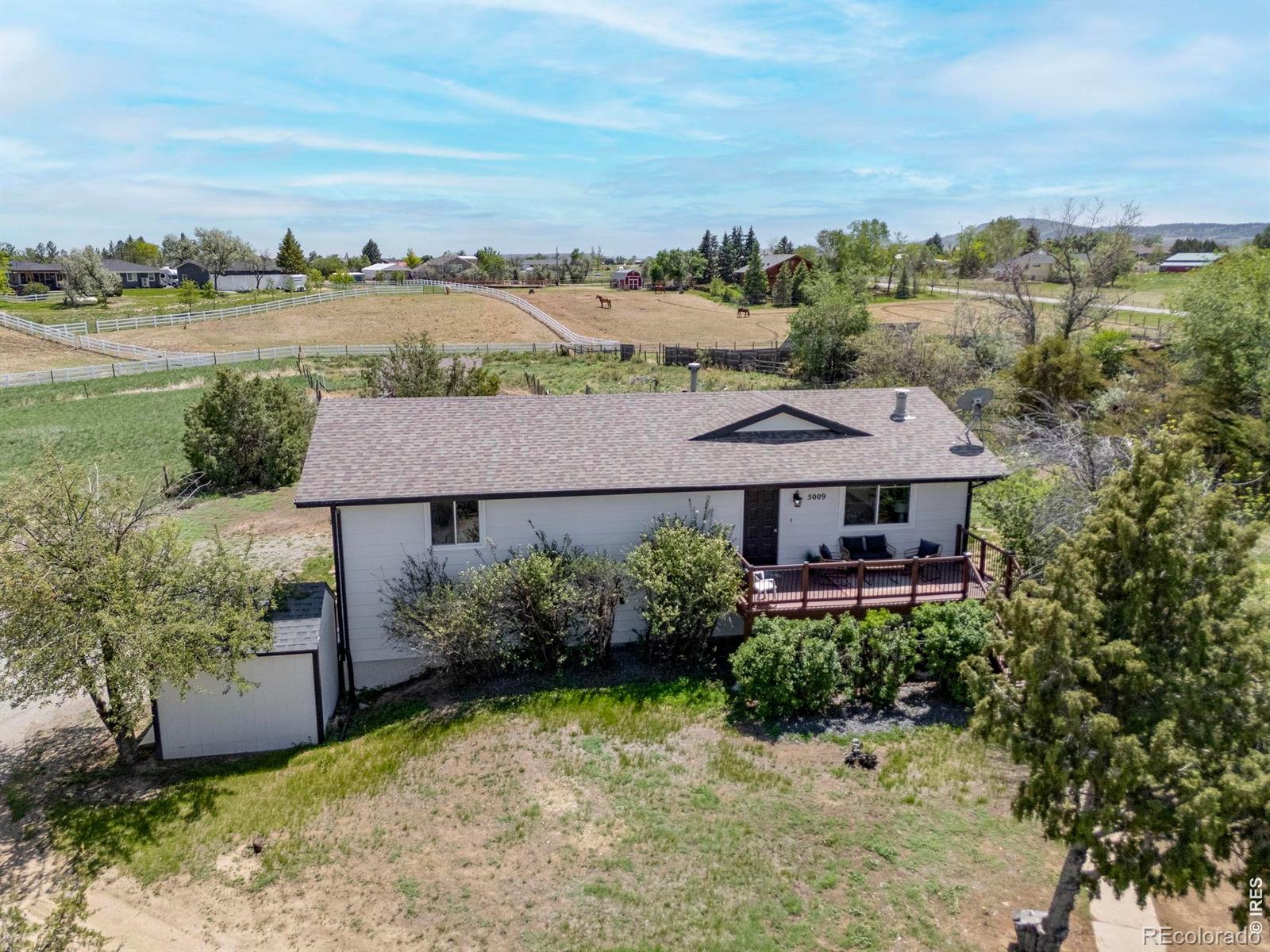 5009 Gary Drive Berthoud CO 80513