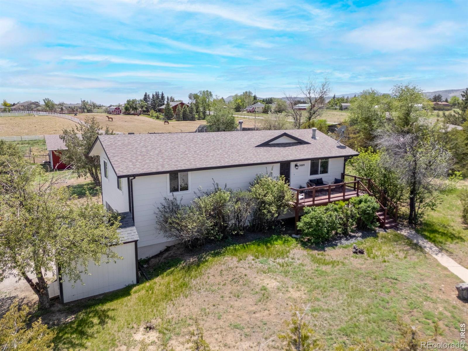 5009 Gary Drive Berthoud CO 80513