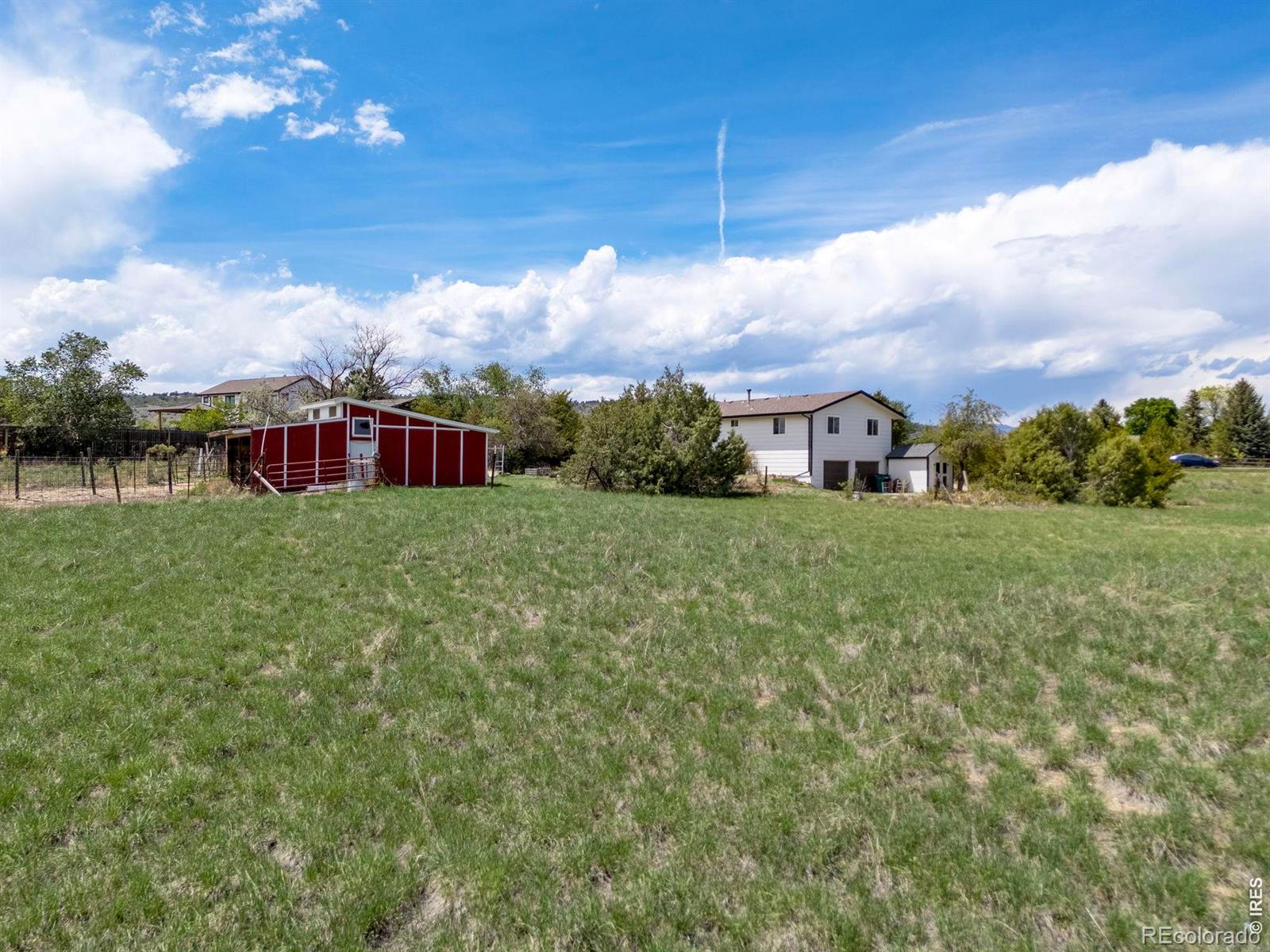 5009 Gary Drive Berthoud CO 80513