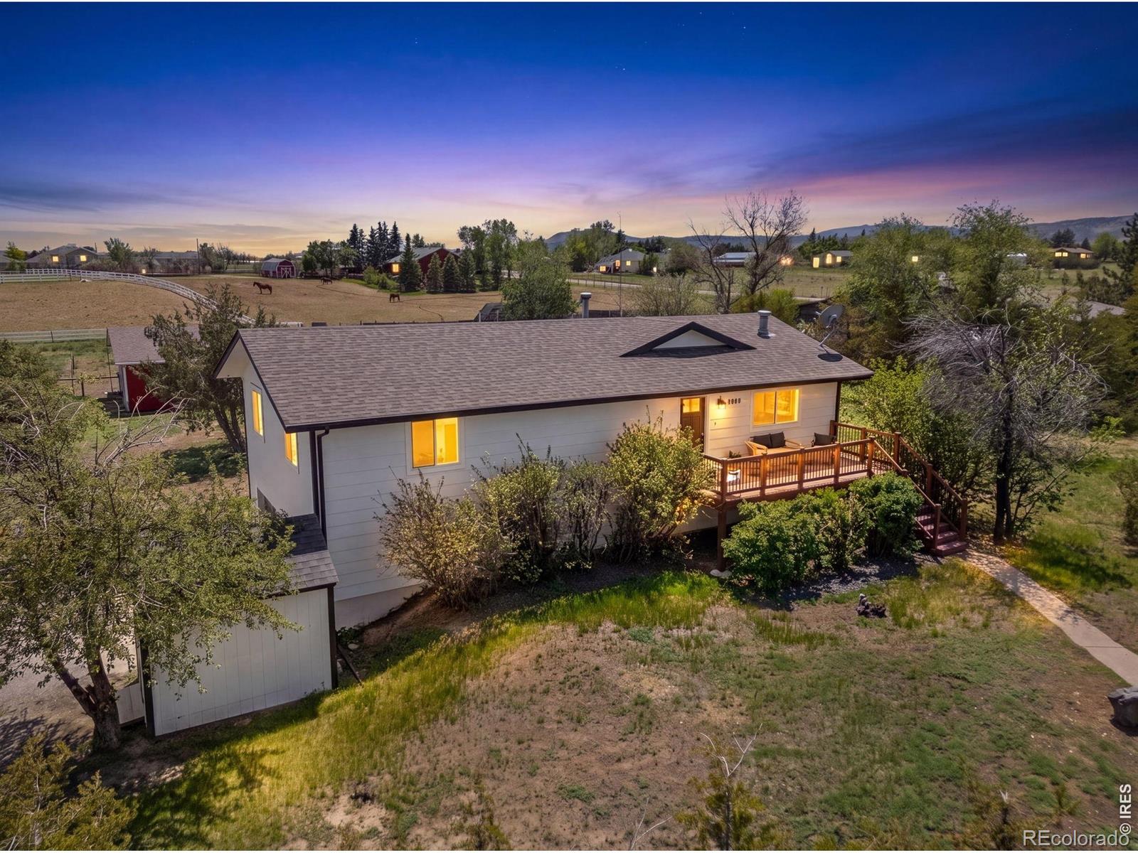 5009 Gary Drive Berthoud CO 80513