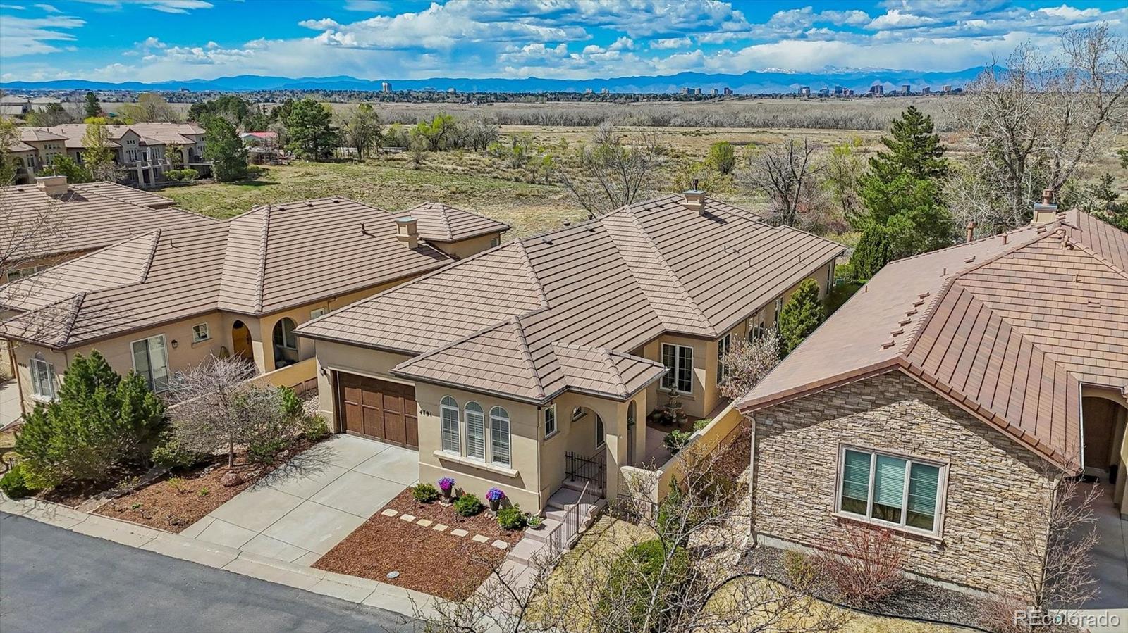 4791 S Atchison Court Aurora CO 80015