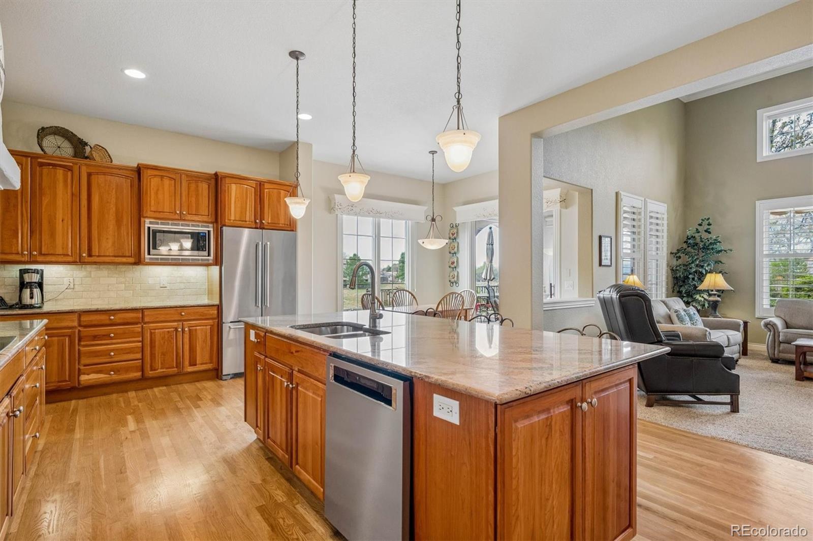 4791 S Atchison Court Aurora CO 80015