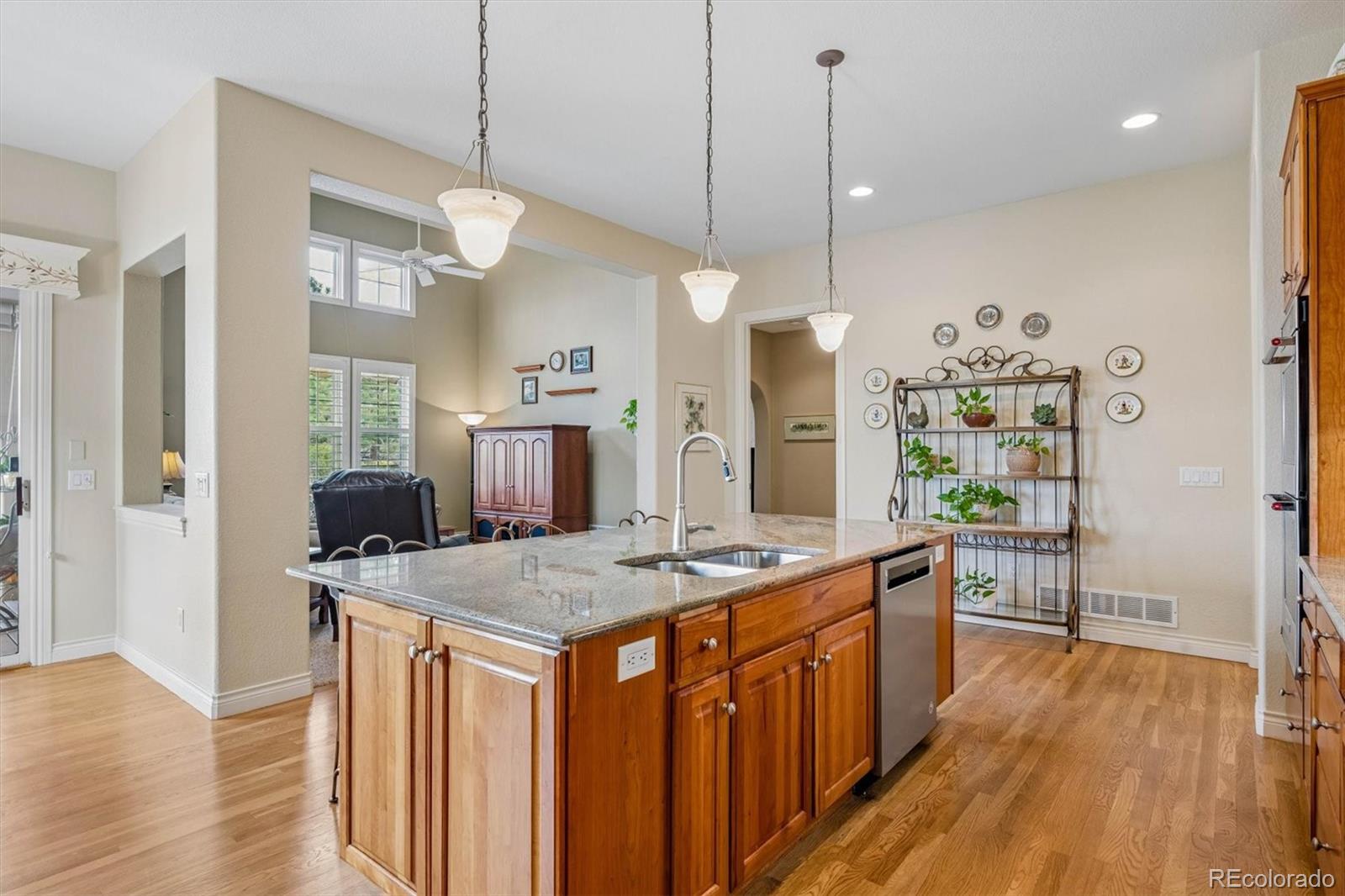4791 S Atchison Court Aurora CO 80015